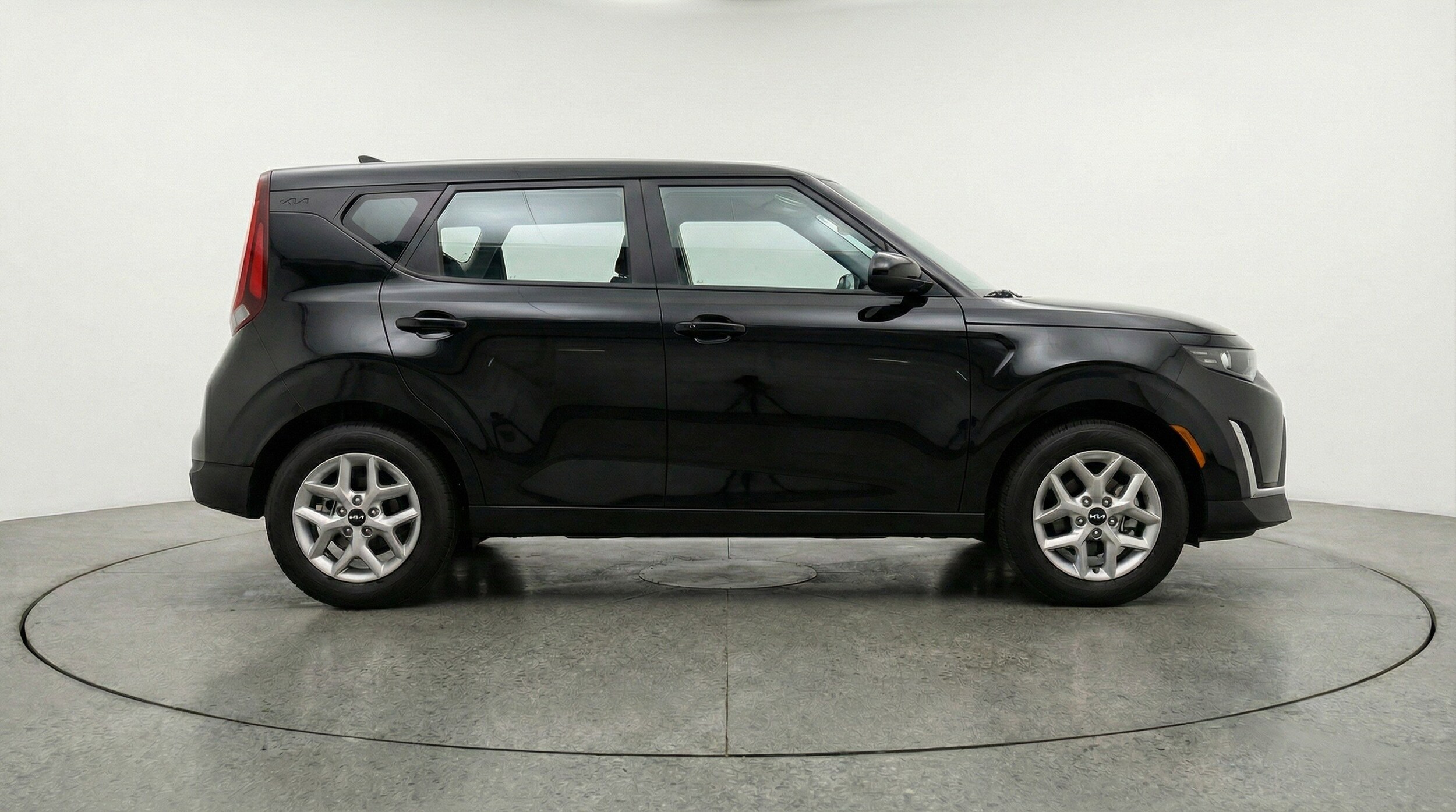 Thumbnail: 2025 Kia Soul - 11
