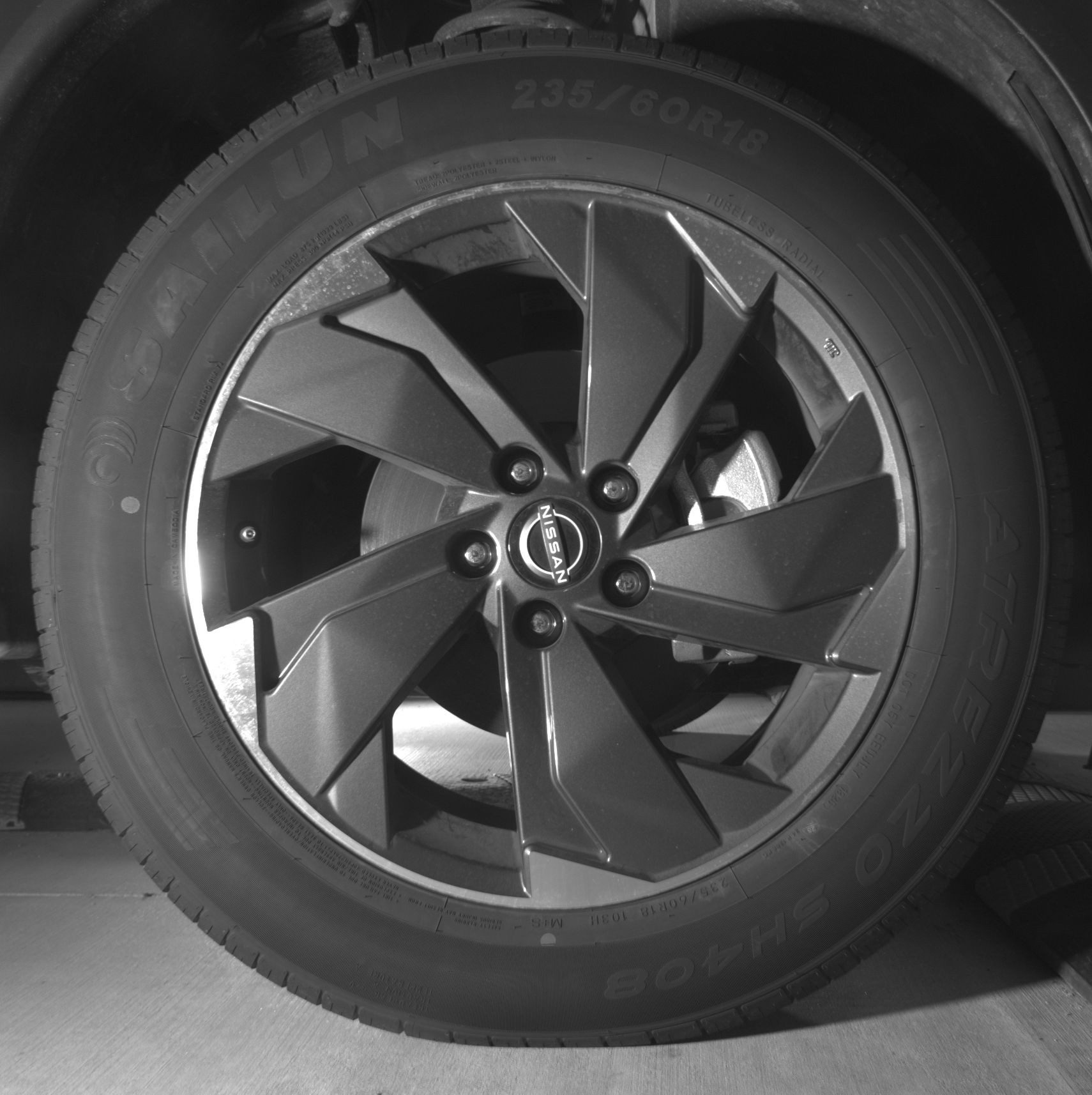 Thumbnail: 2025 Nissan Rogue - 10