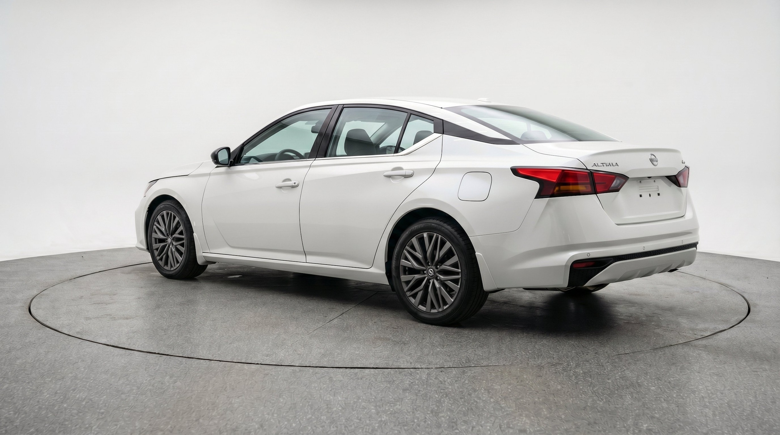 Thumbnail: 2026 Nissan Altima - 6