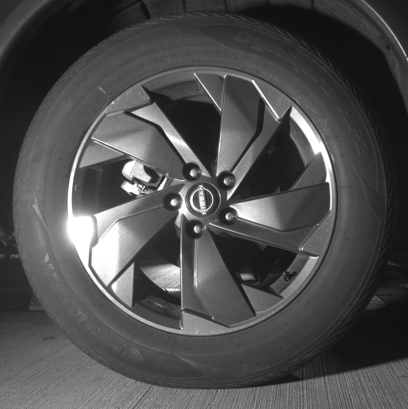 Thumbnail: 2025 Nissan Rogue - 15