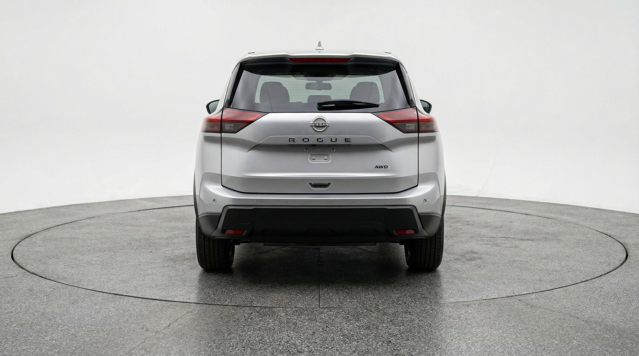 Thumbnail: 2025 Nissan Rogue - 7
