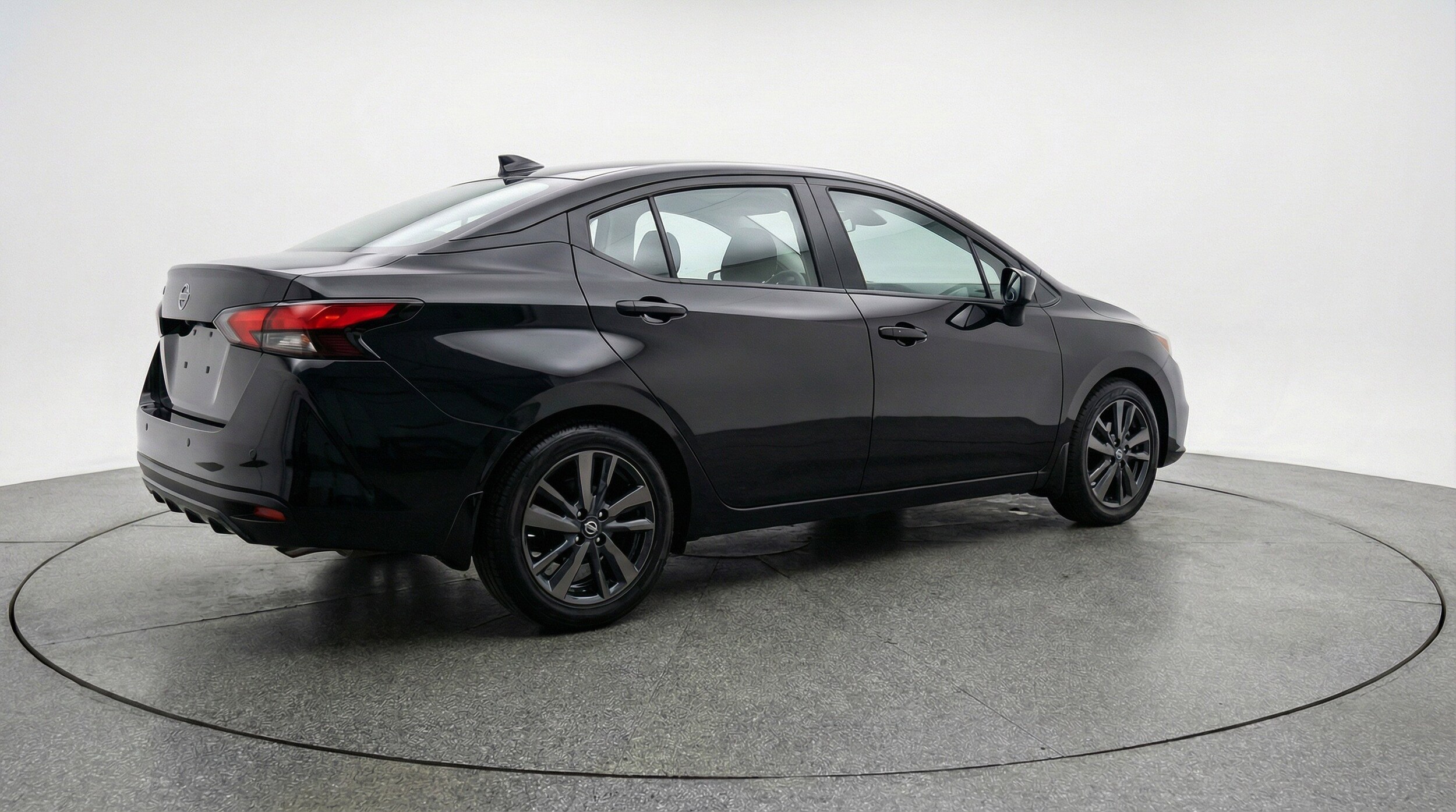 Thumbnail: 2025 Nissan Versa - 9