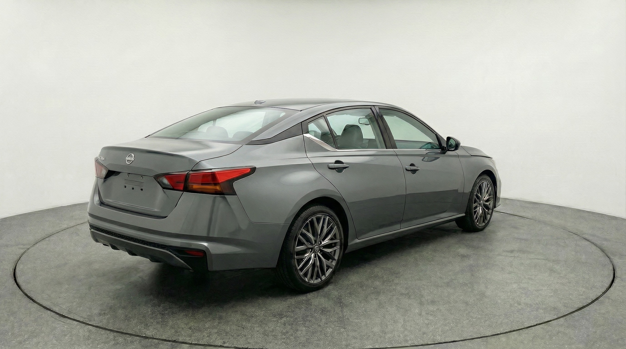 Thumbnail: 2025 Nissan Altima - 7