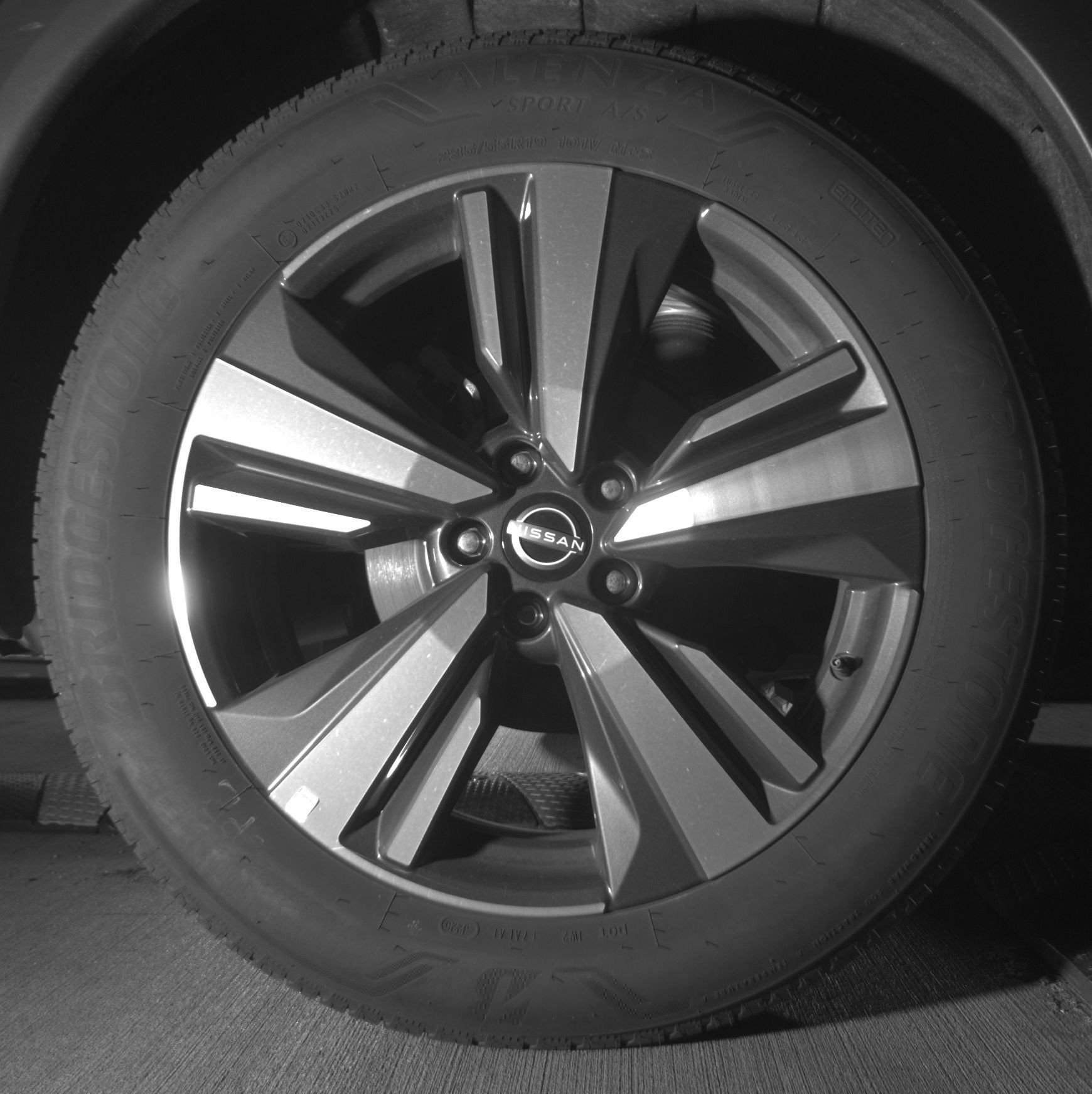 Thumbnail: 2026 Nissan Rogue - 15