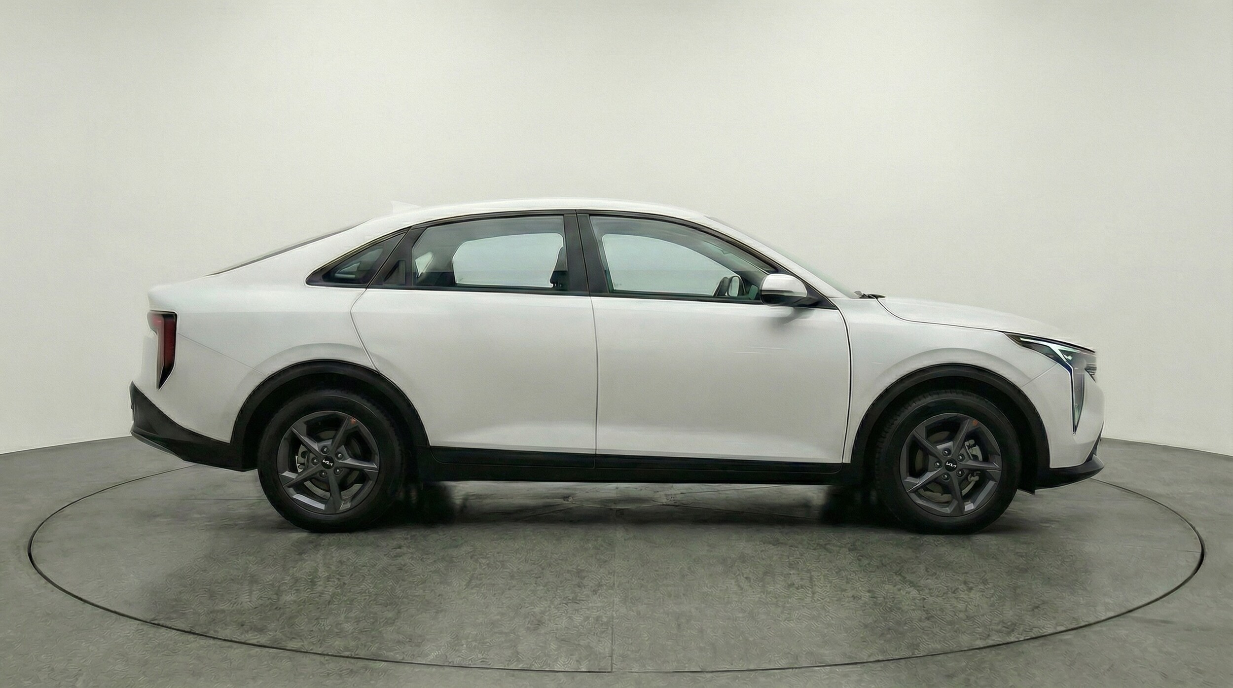 Thumbnail: 2025 Kia K4 - 8