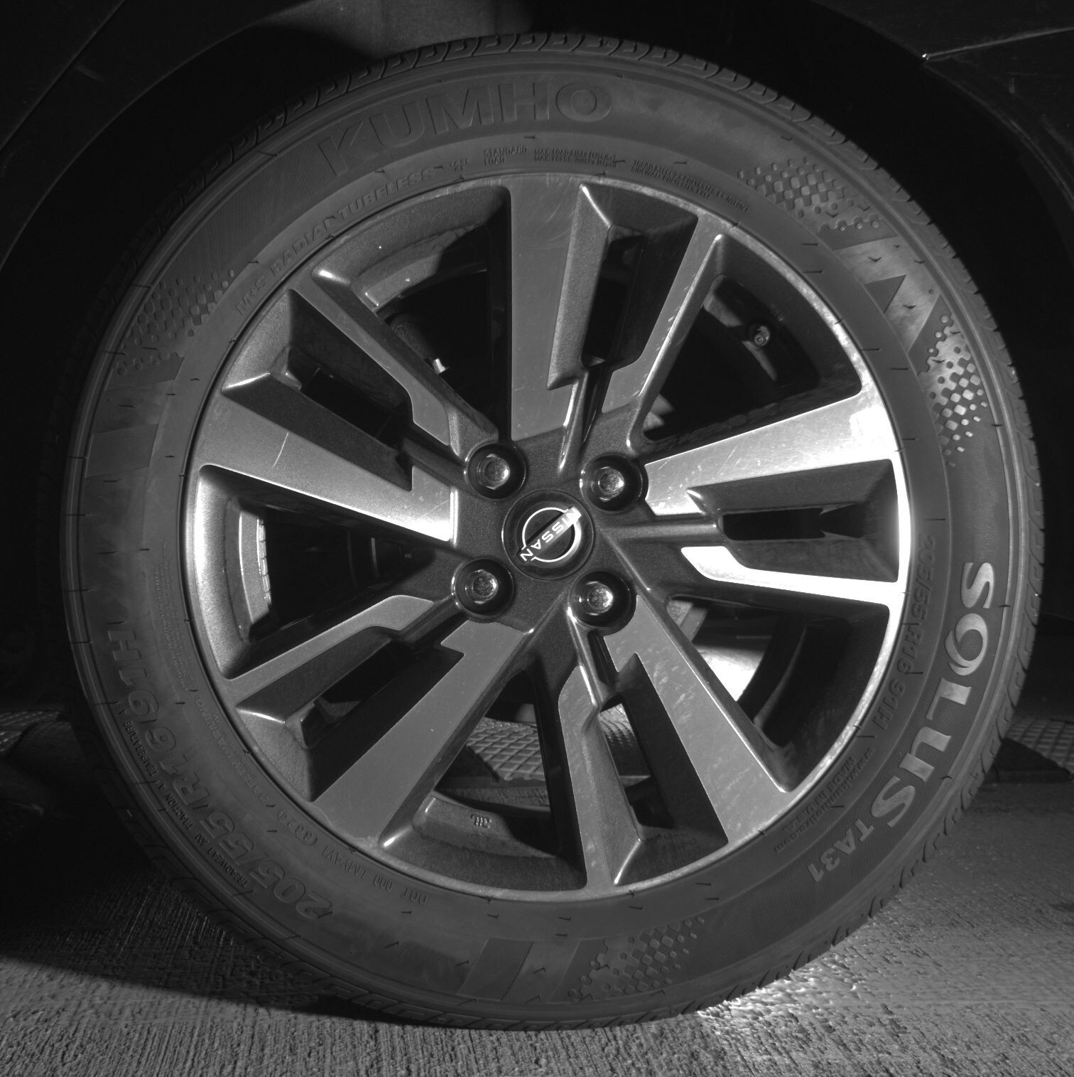 Thumbnail: 2025 Nissan Versa - 11