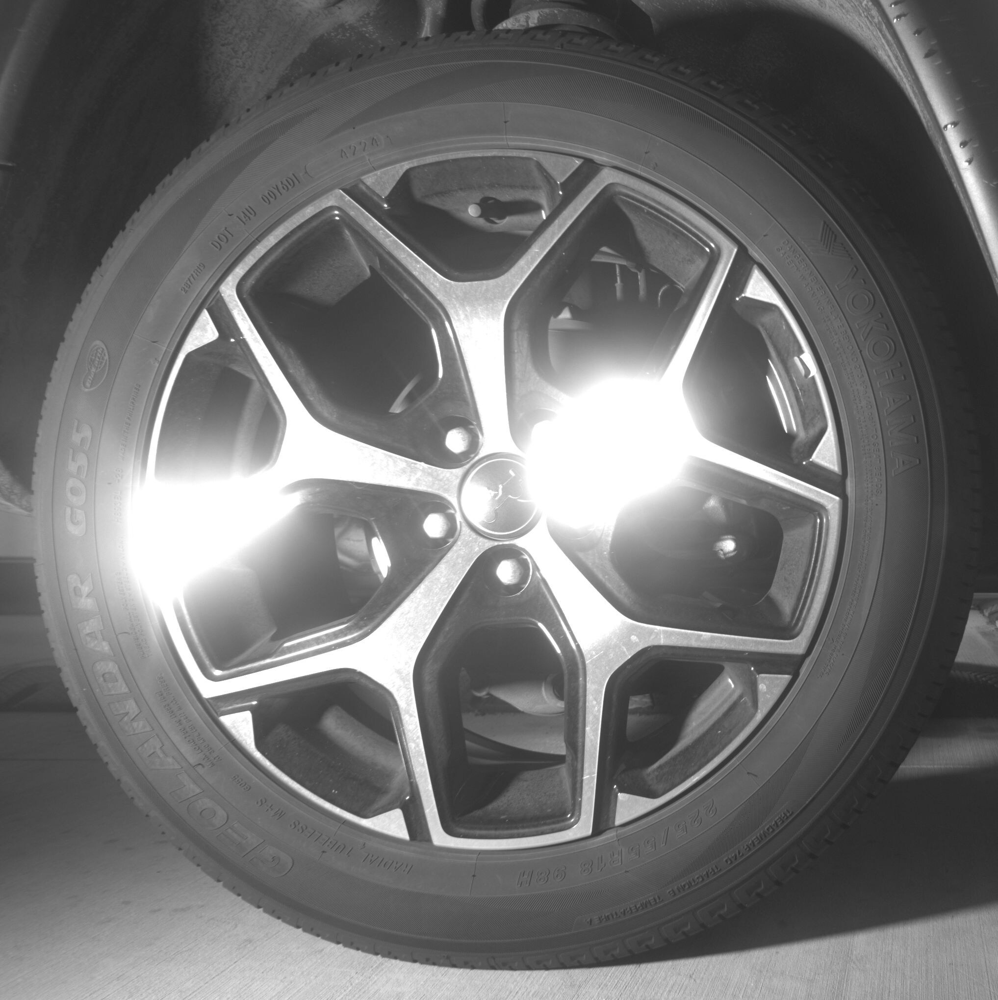 Thumbnail: 2025 Jeep Compass - 12