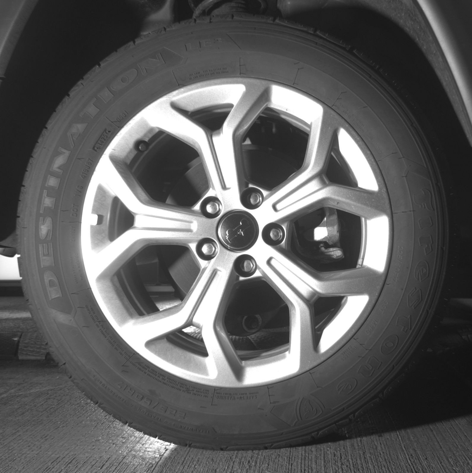 Thumbnail: 2025 Jeep Compass - 15