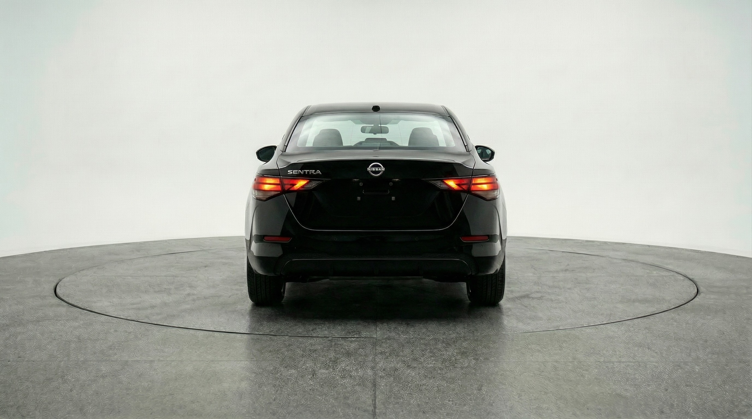 Thumbnail: 2025 Nissan Sentra - 6