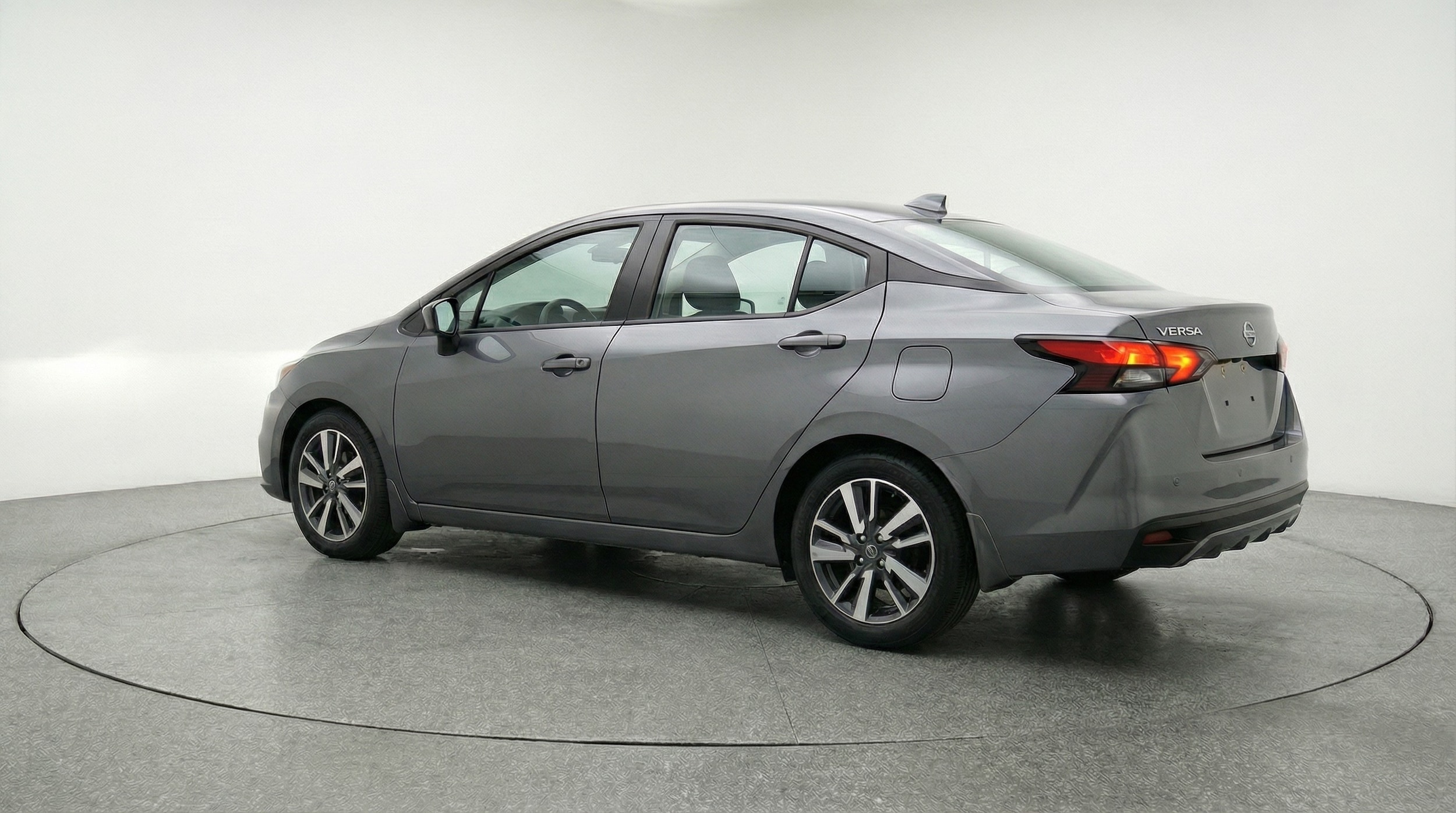 Thumbnail: 2025 Nissan Versa - 5