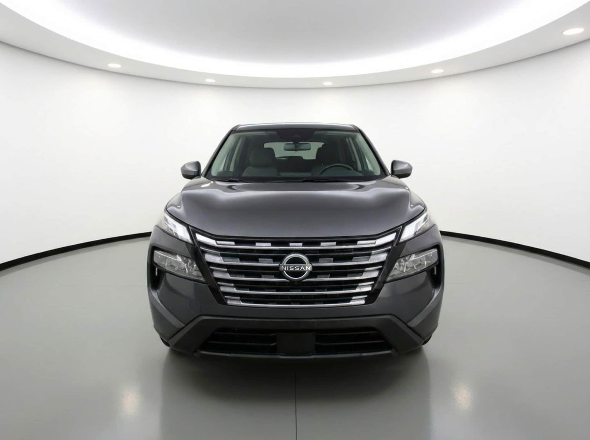 Thumbnail: 2025 Nissan Rogue - 2