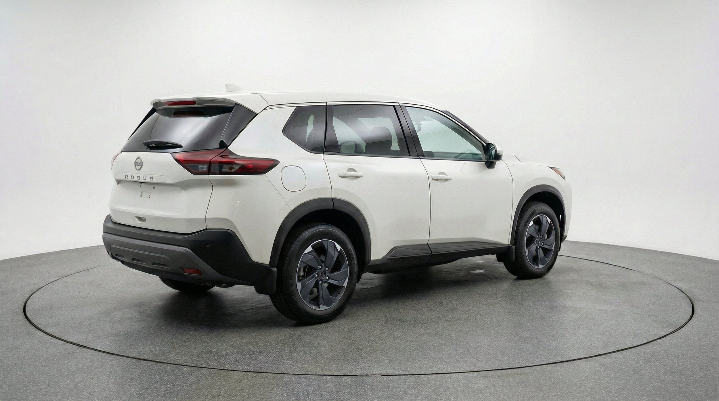 Thumbnail: 2026 Nissan Rogue - 9