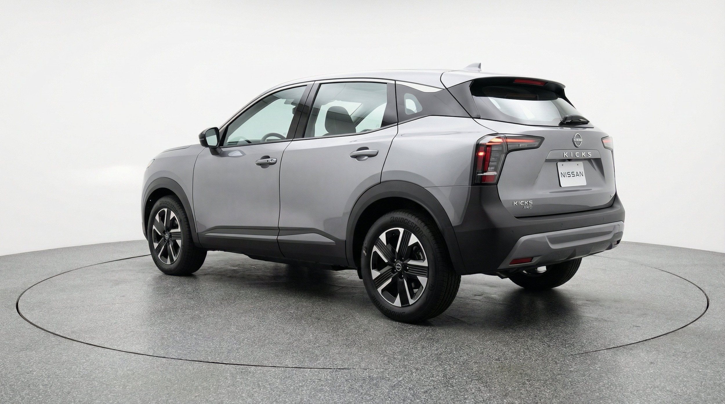 Thumbnail: 2026 Nissan Kicks - 6