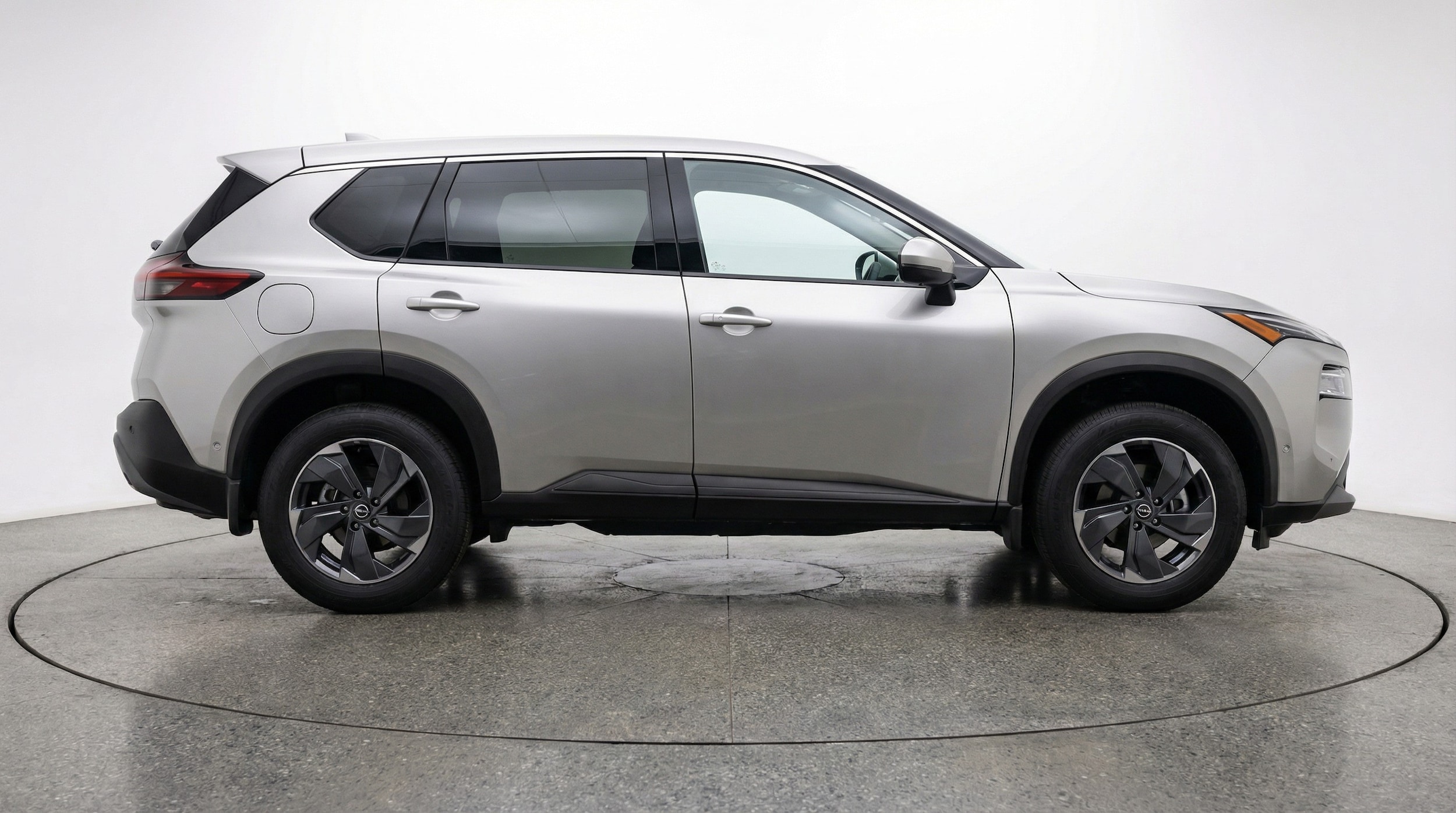 Thumbnail: 2025 Nissan Rogue - 8