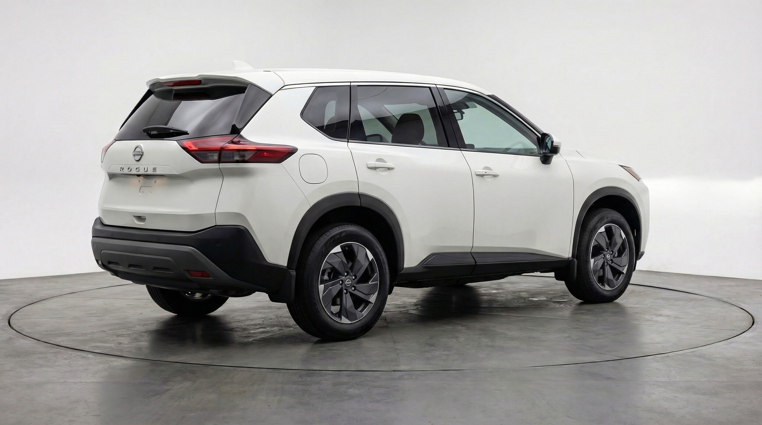 Thumbnail: 2025 Nissan Rogue - 7