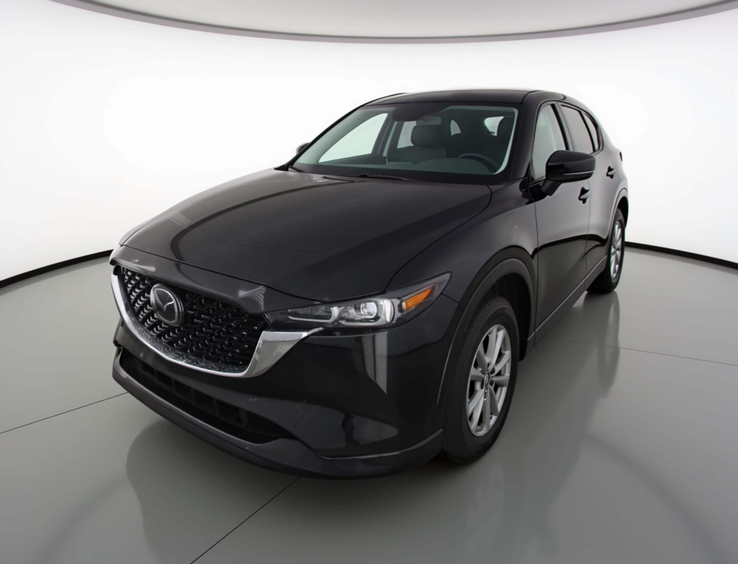 Thumbnail: 2025 Mazda CX-5 - 3