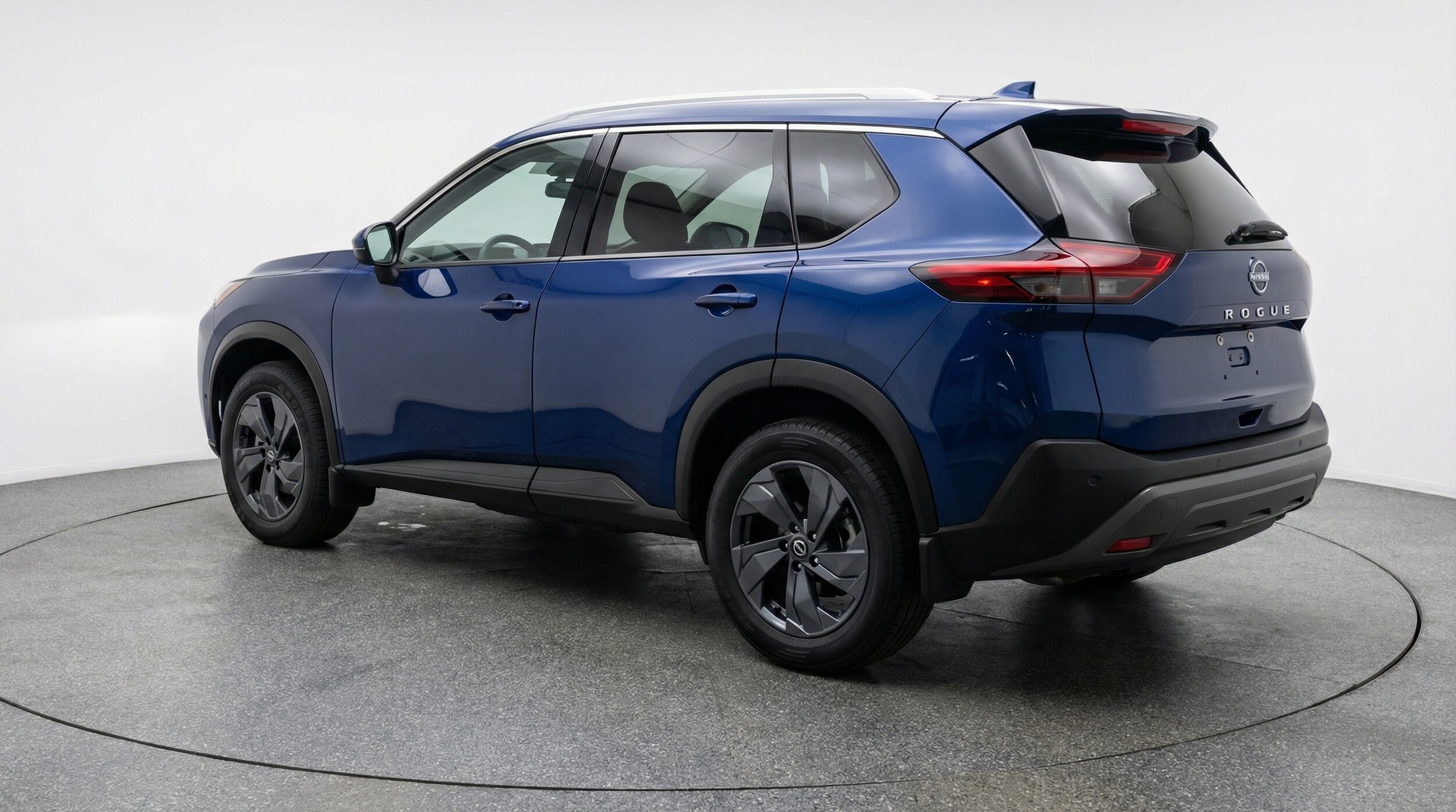 Thumbnail: 2025 Nissan Rogue - 5