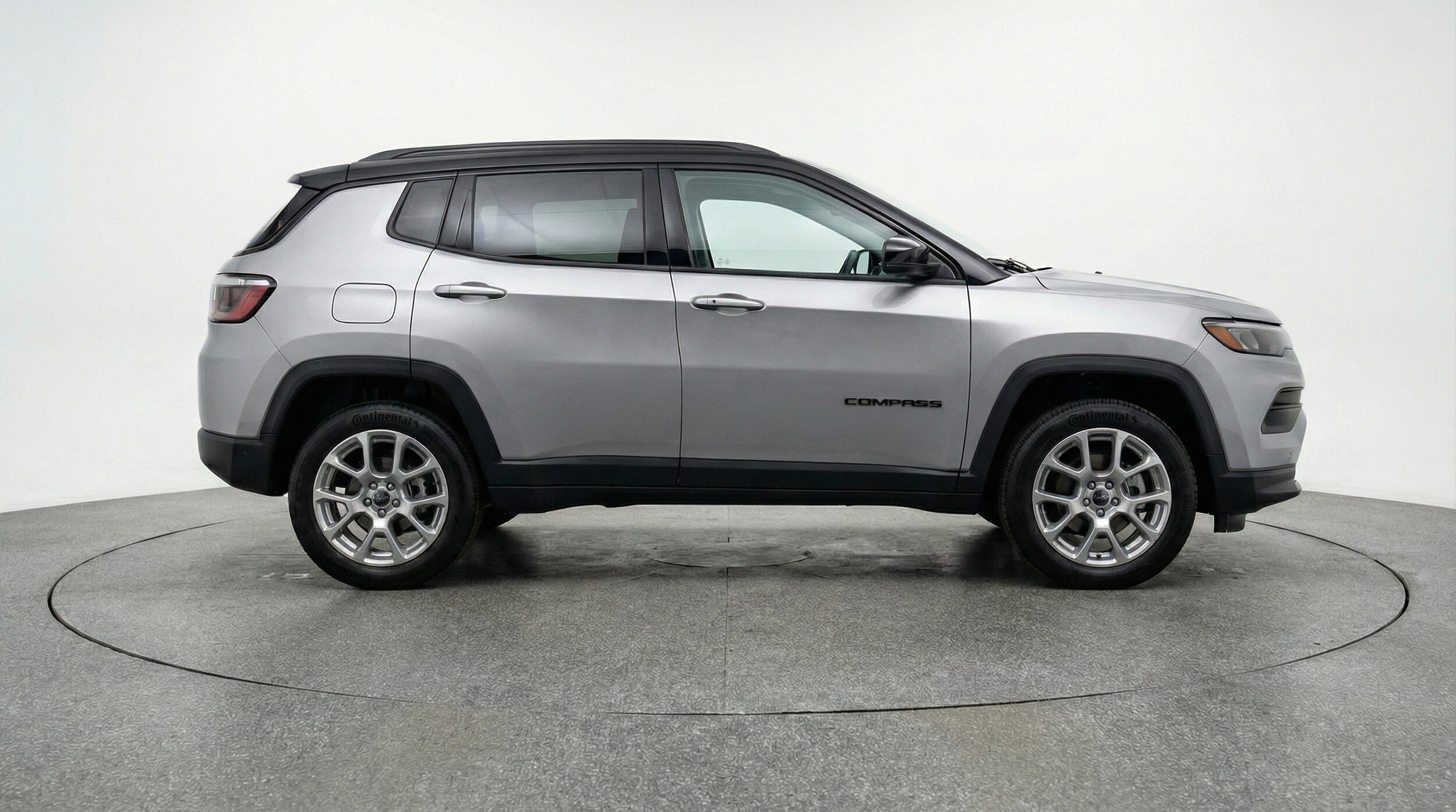 Thumbnail: 2025 Jeep Compass - 11