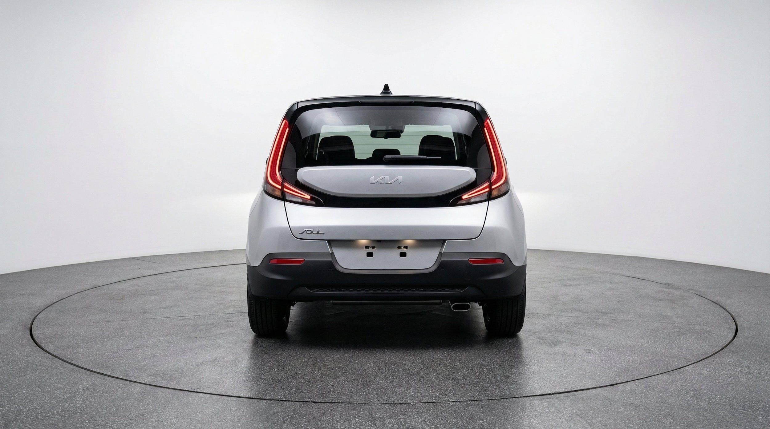 Thumbnail: 2025 Kia Soul - 7