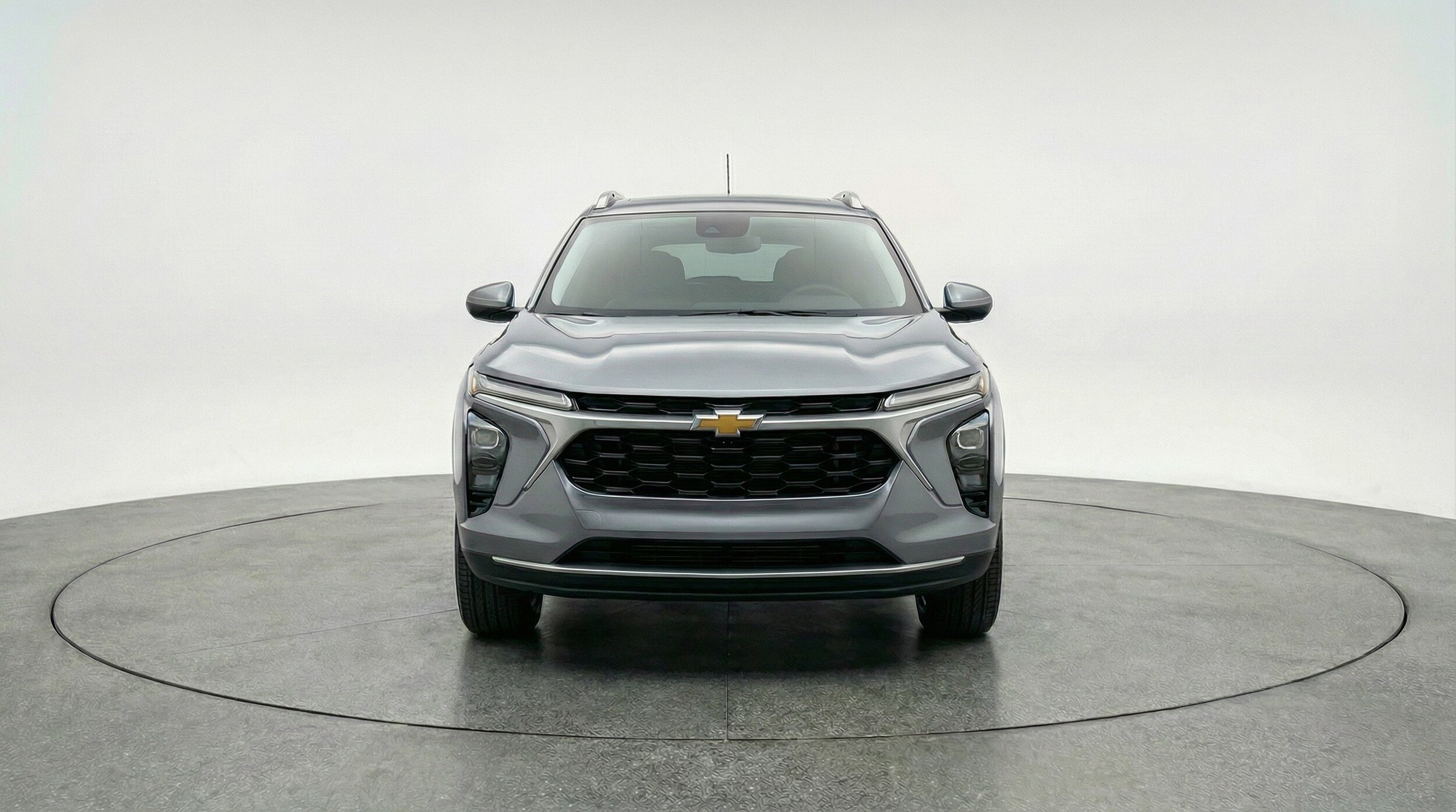 Thumbnail: 2025 Chevrolet Trax - 2