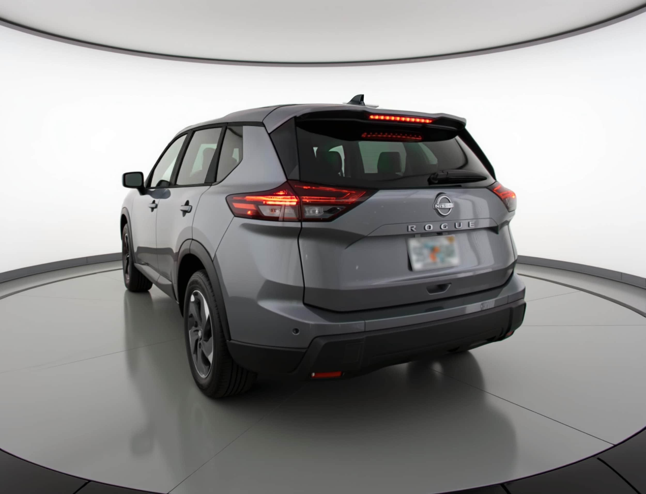 Thumbnail: 2025 Nissan Rogue - 5