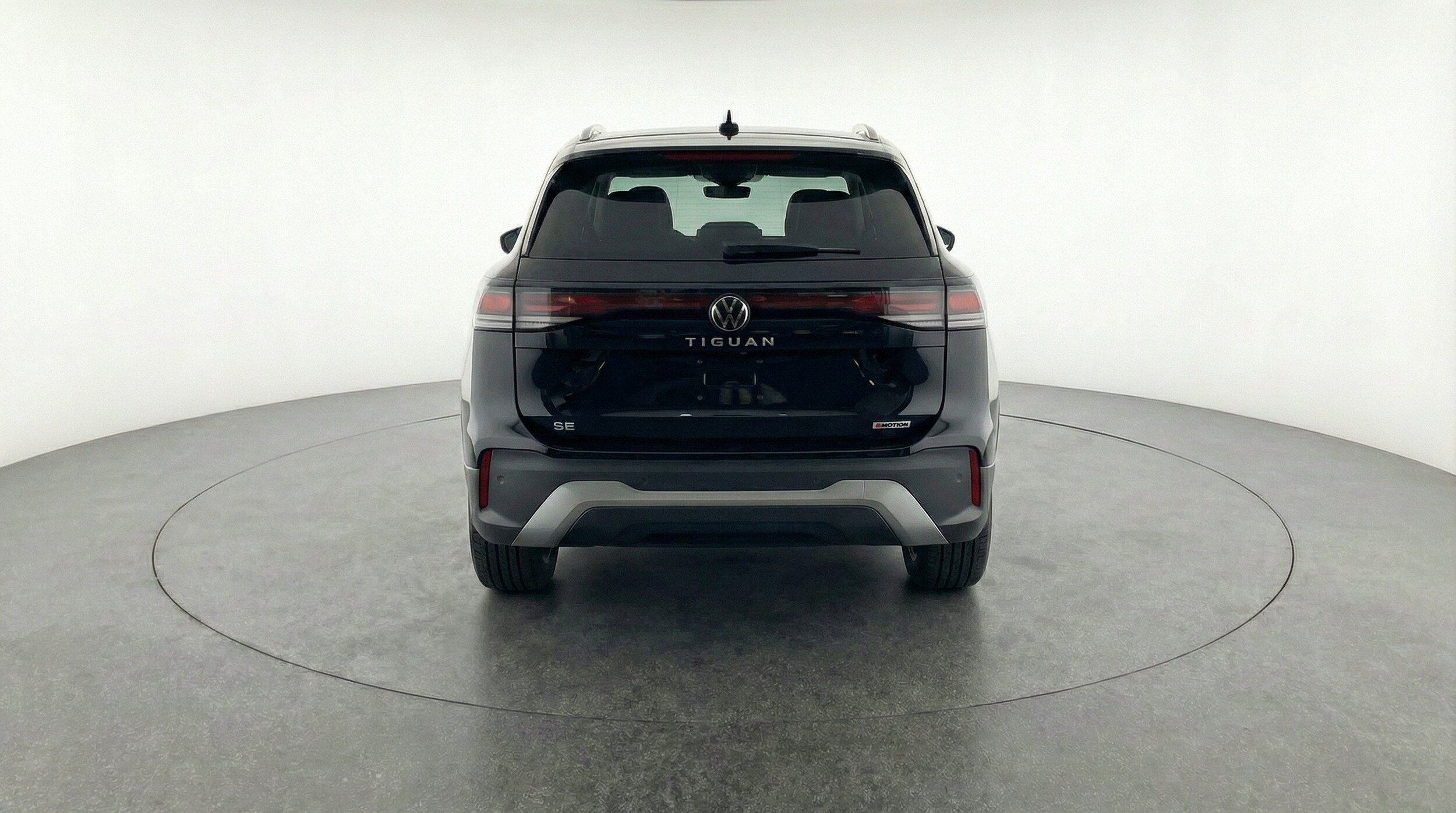 Thumbnail: 2026 Volkswagen Tiguan - 7