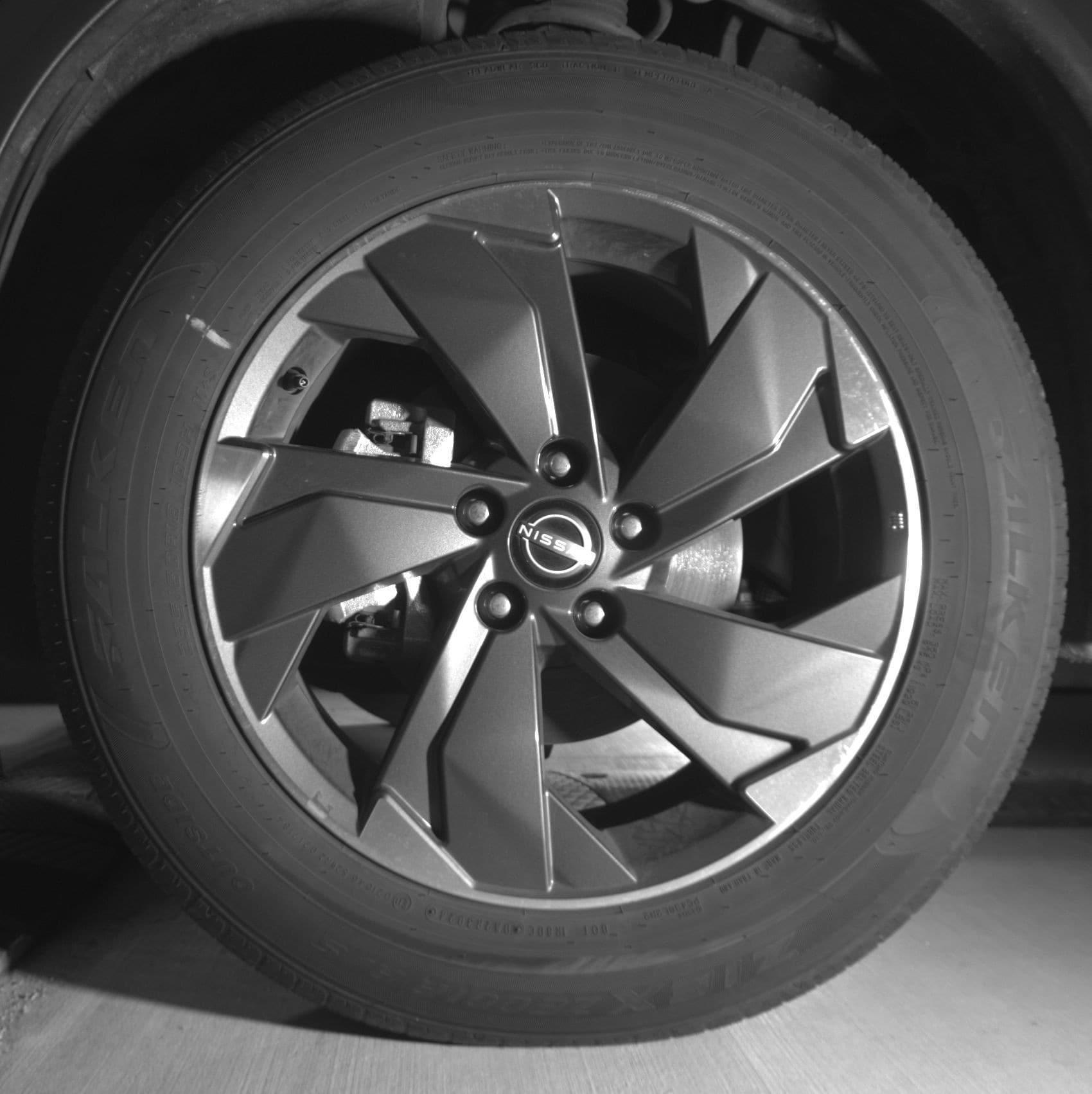 Thumbnail: 2025 Nissan Rogue - 9