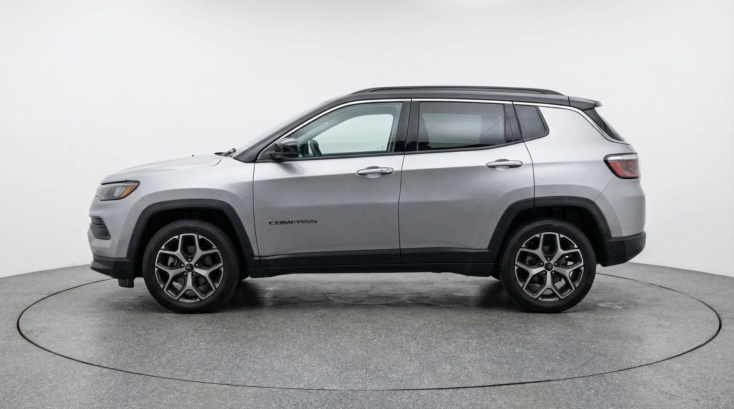 Thumbnail: 2025 Jeep Compass - 4