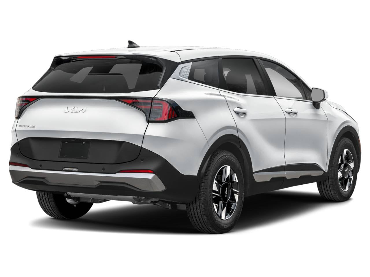 Thumbnail: 2026 Kia Sportage - 2