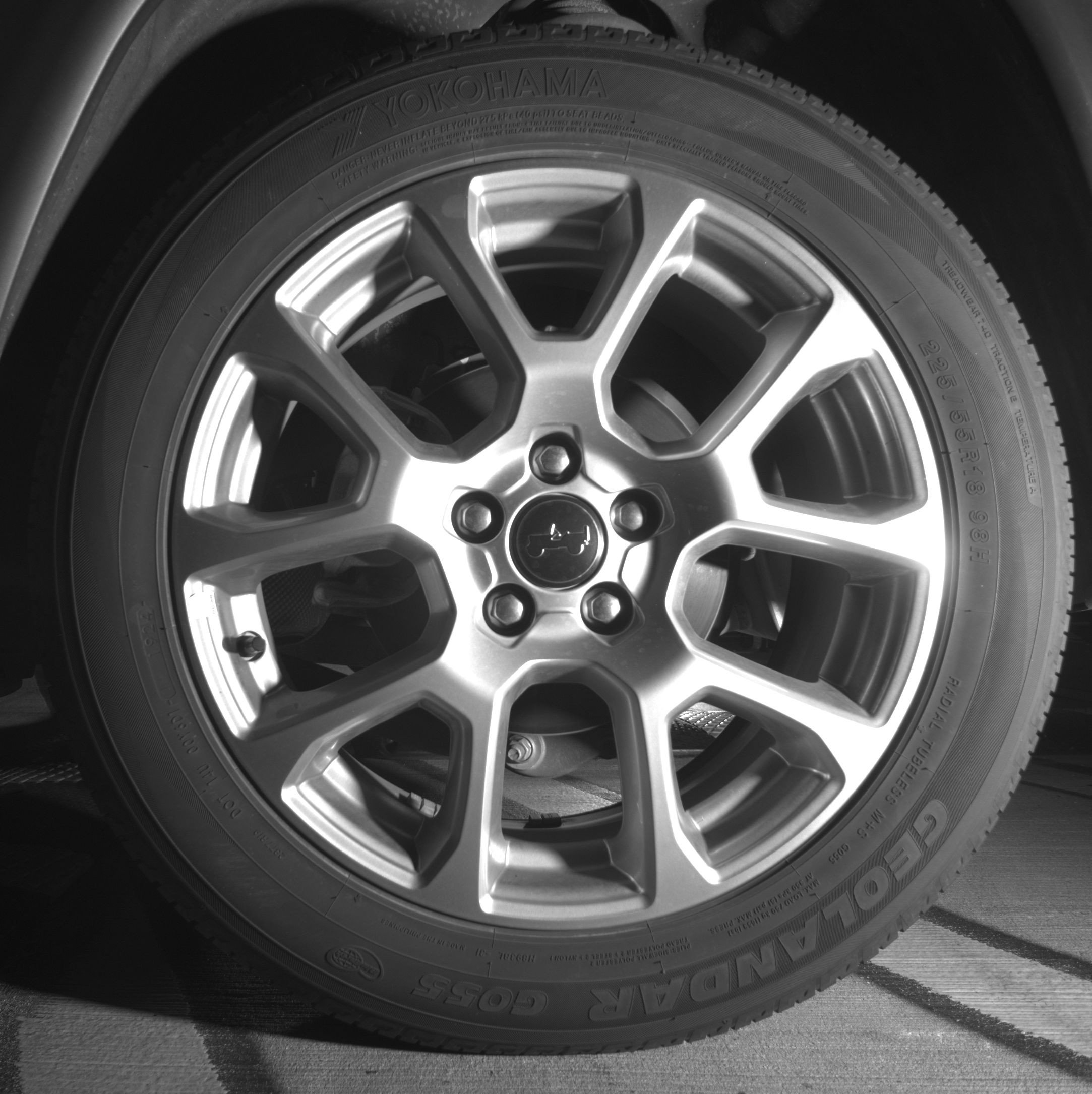 Thumbnail: 2025 Jeep Compass - 14