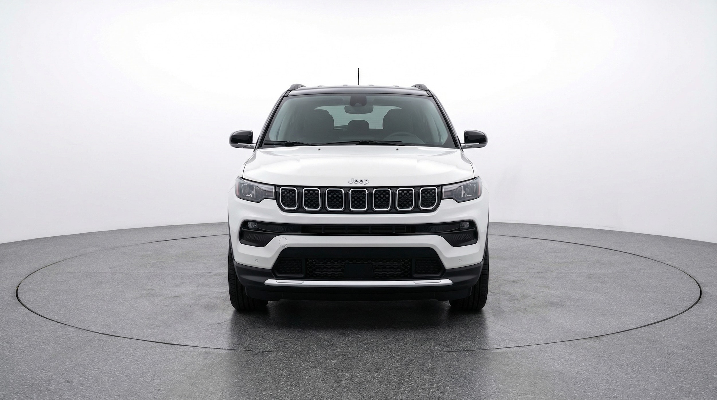Thumbnail: 2025 Jeep Compass - 2