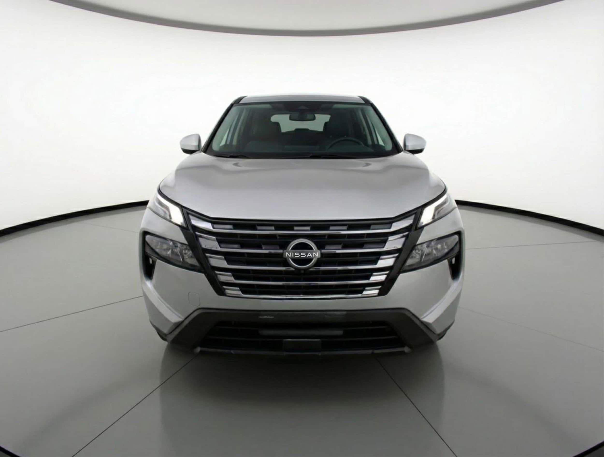 Thumbnail: 2025 Nissan Rogue - 2