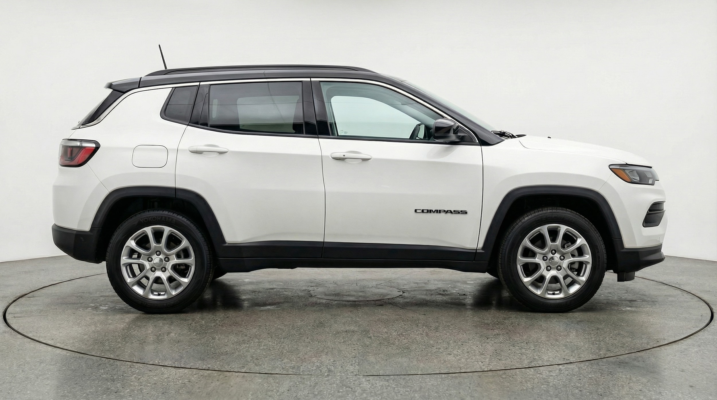 Thumbnail: 2025 Jeep Compass - 8