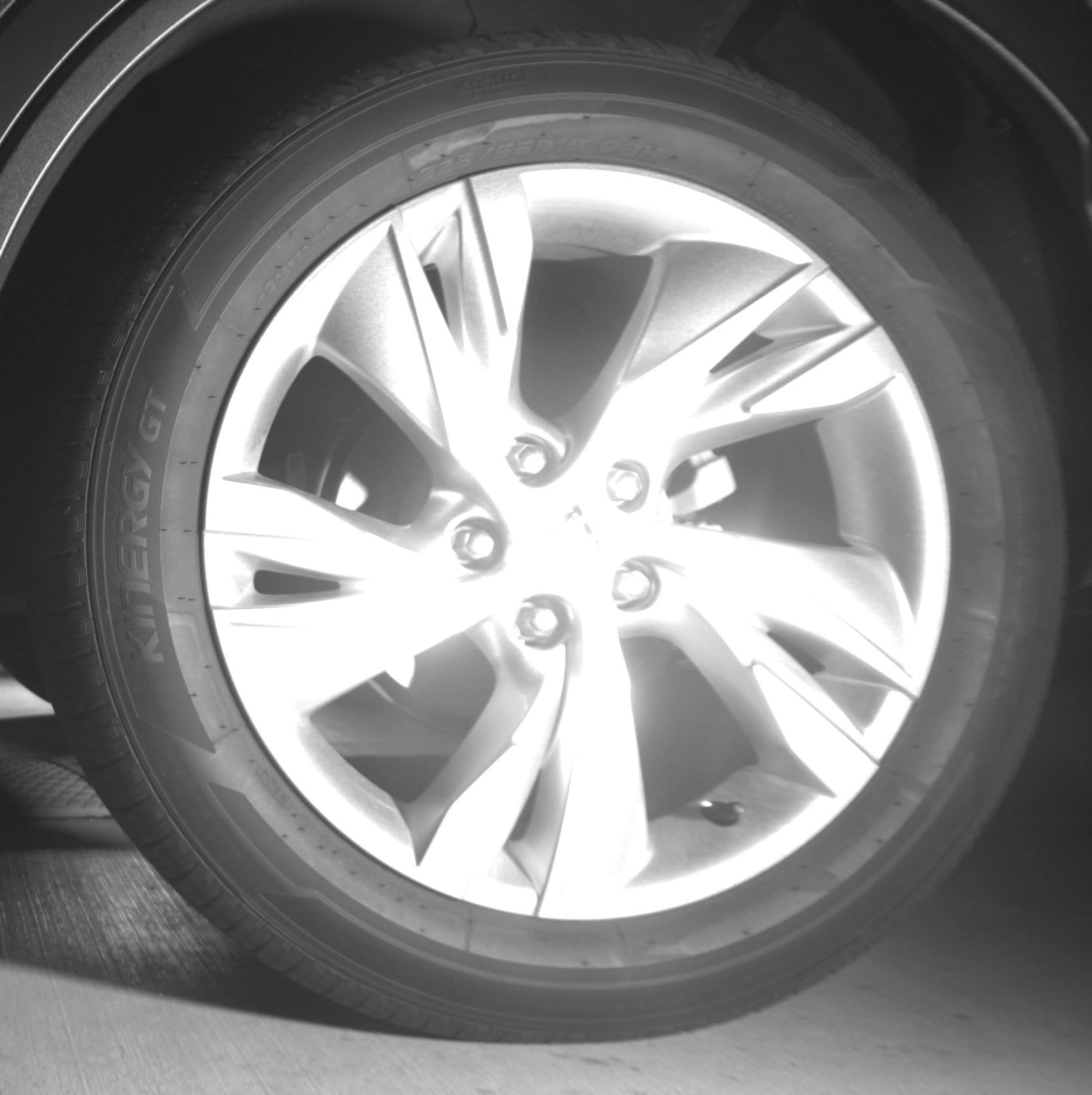 Thumbnail: 2025 Buick Encore GX - 11