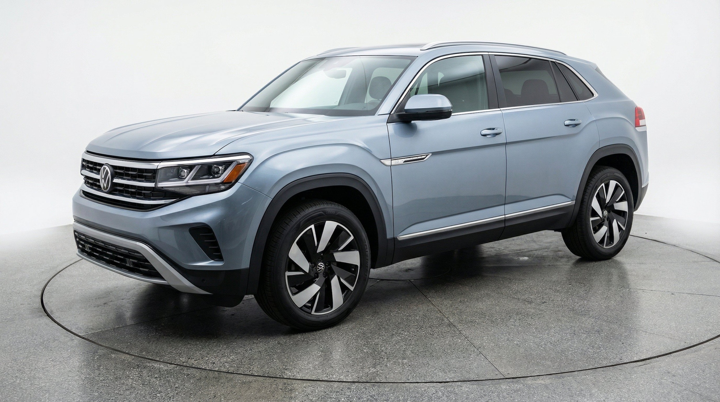Thumbnail: 2026 Volkswagen Atlas - 3
