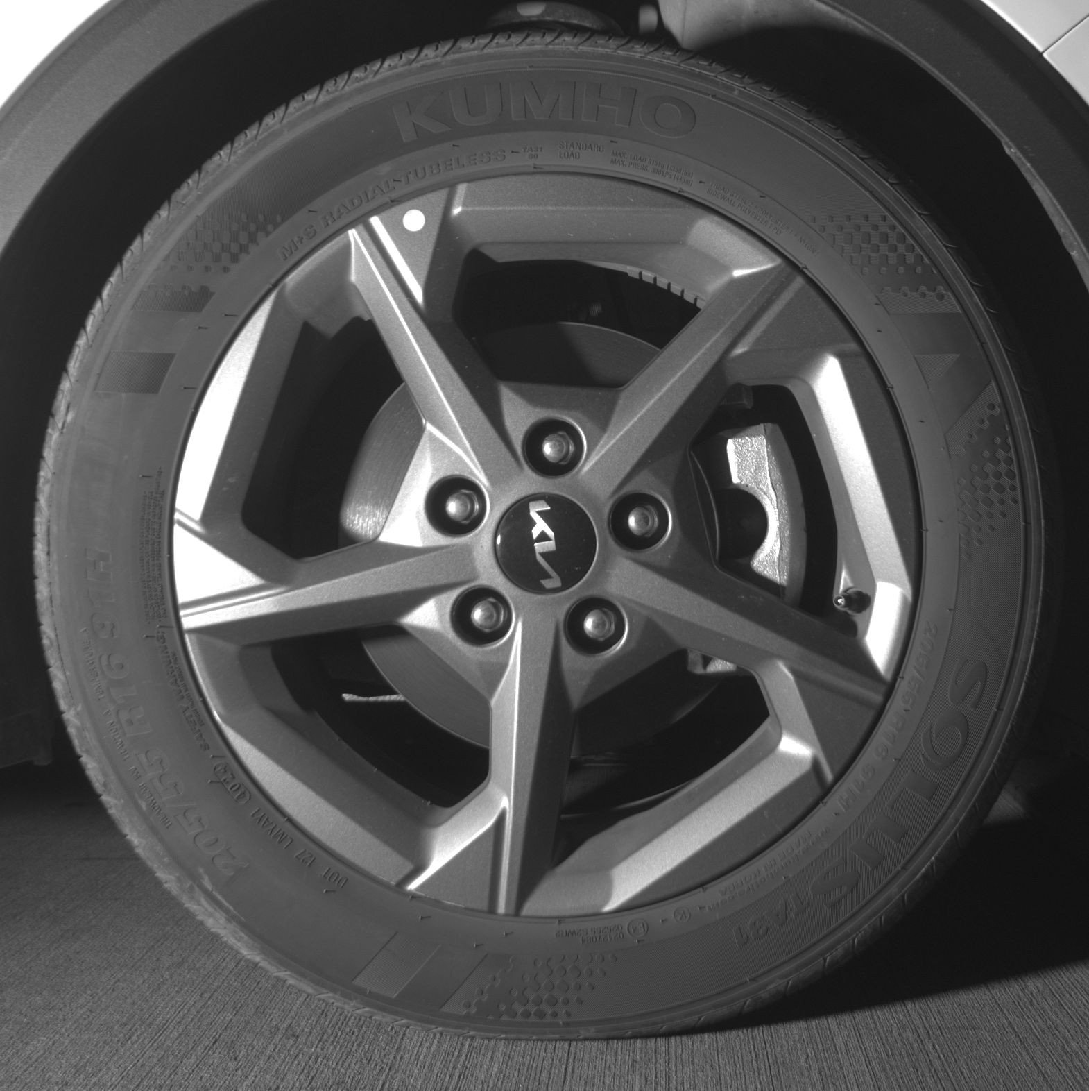 Thumbnail: 2025 Kia K4 - 13