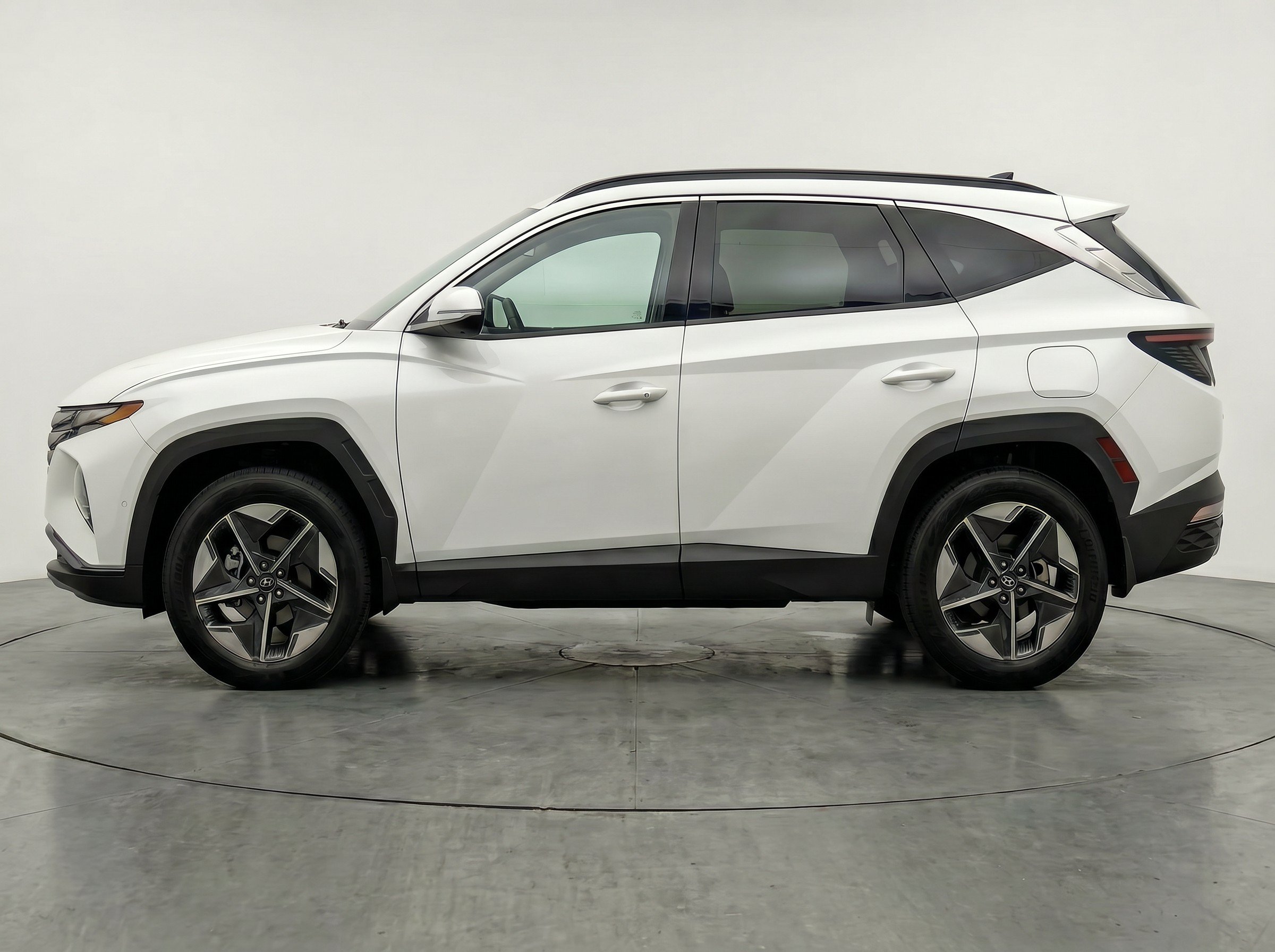 Thumbnail: 2026 Hyundai Tucson - 5
