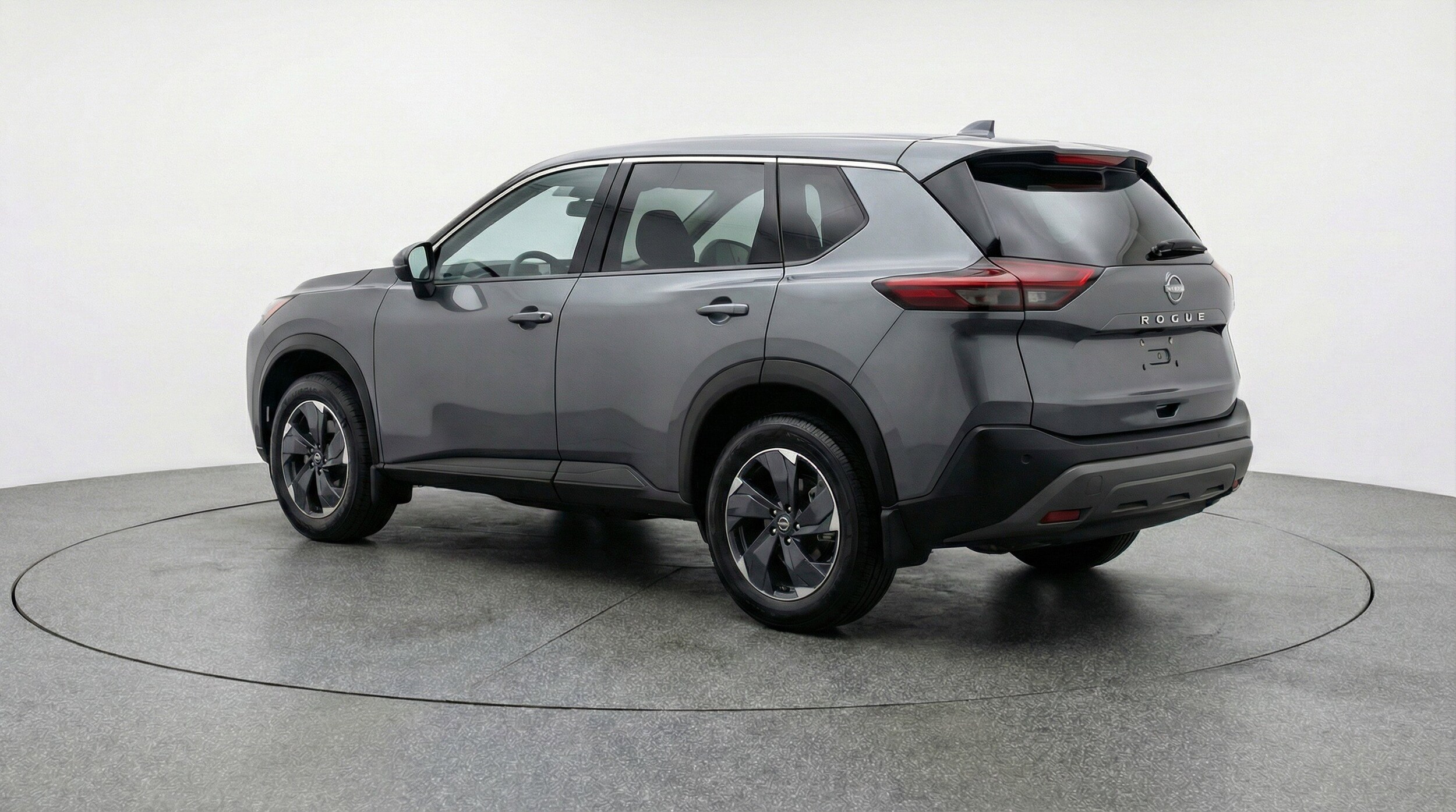 Thumbnail: 2025 Nissan Rogue - 6
