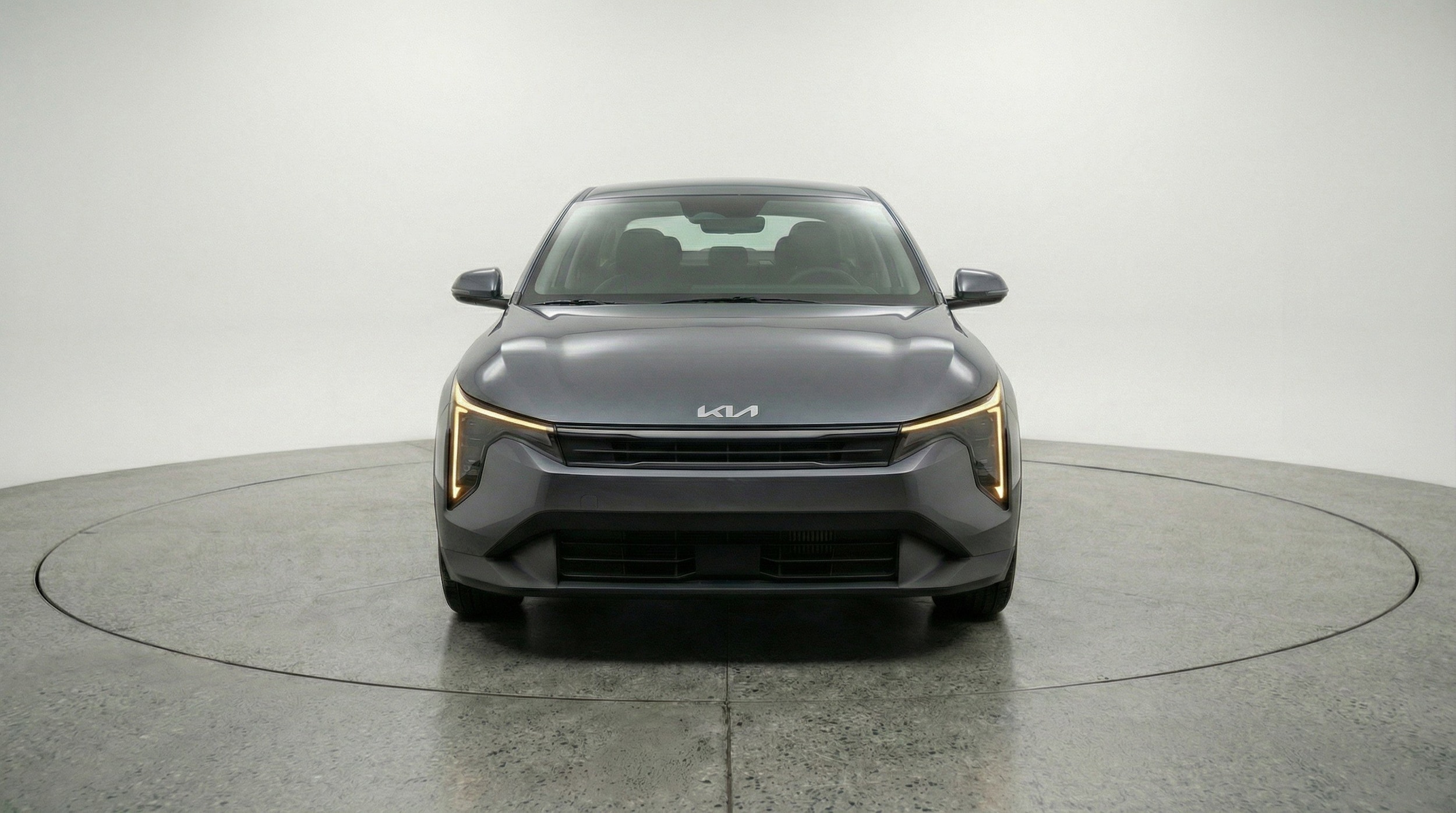 Thumbnail: 2025 Kia K4 - 2