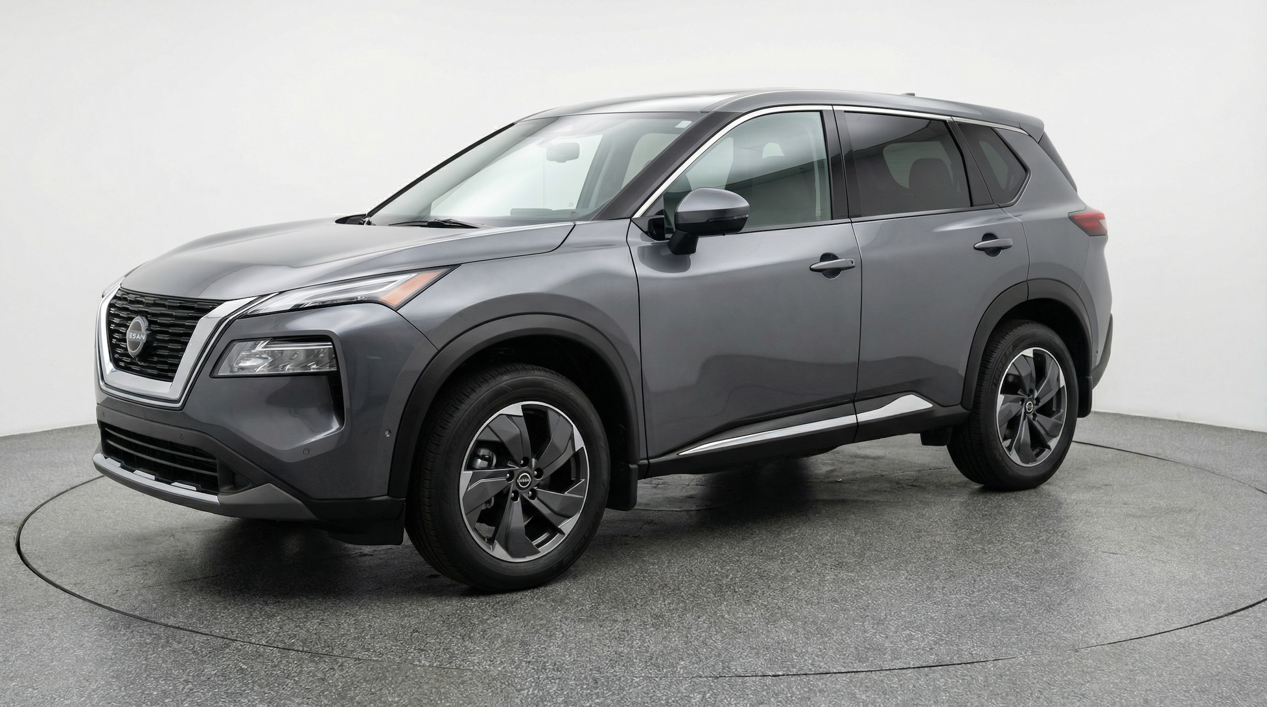 Thumbnail: 2025 Nissan Rogue - 3