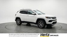 2025 Jeep Compass Limited -
                  Estero, FL