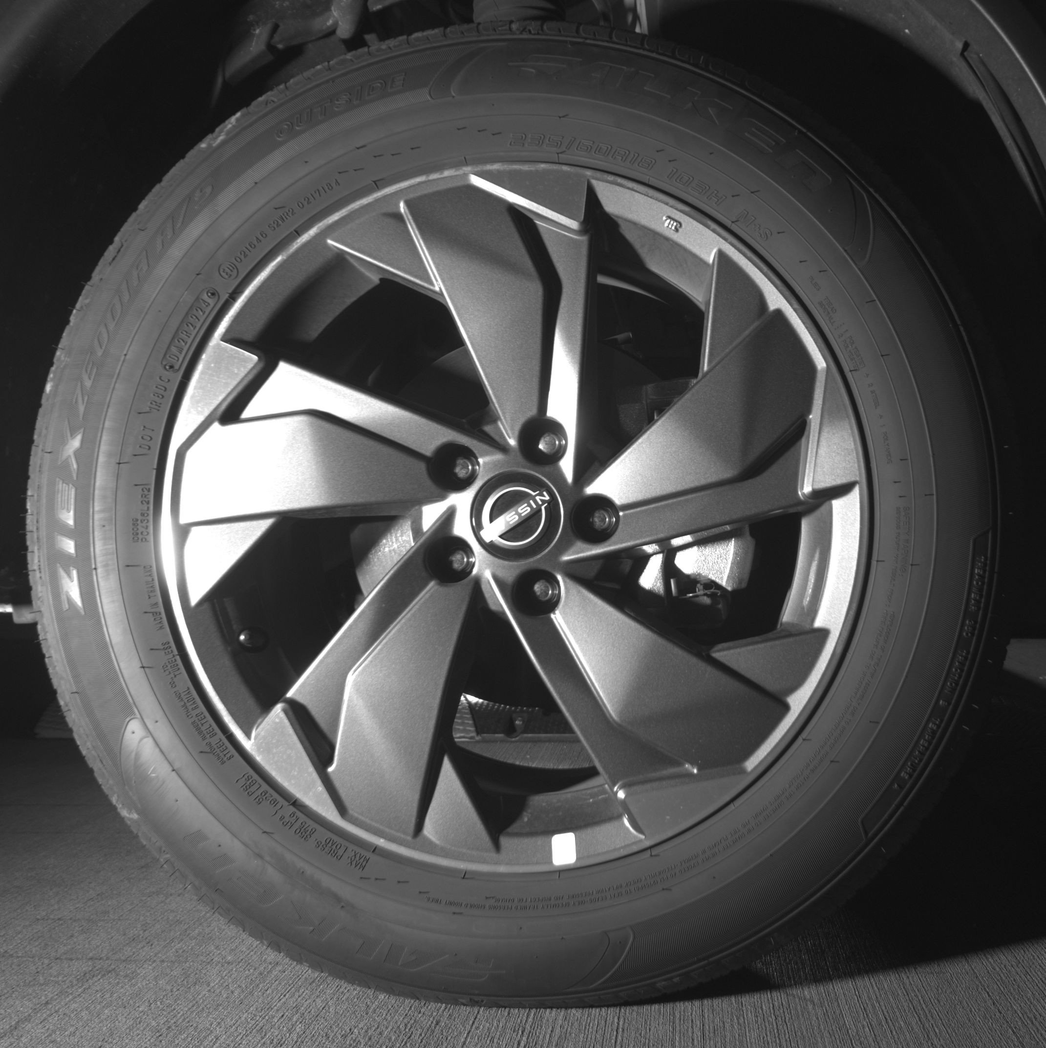 Thumbnail: 2025 Nissan Rogue - 13