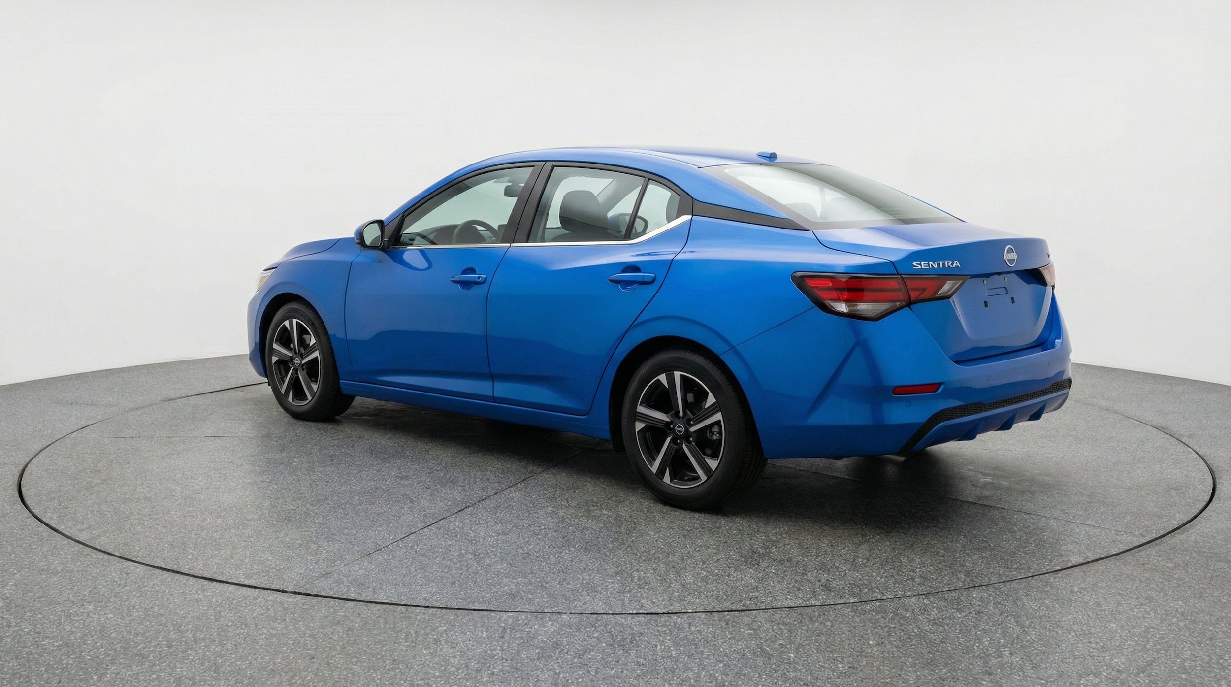 Thumbnail: 2025 Nissan Sentra - 6