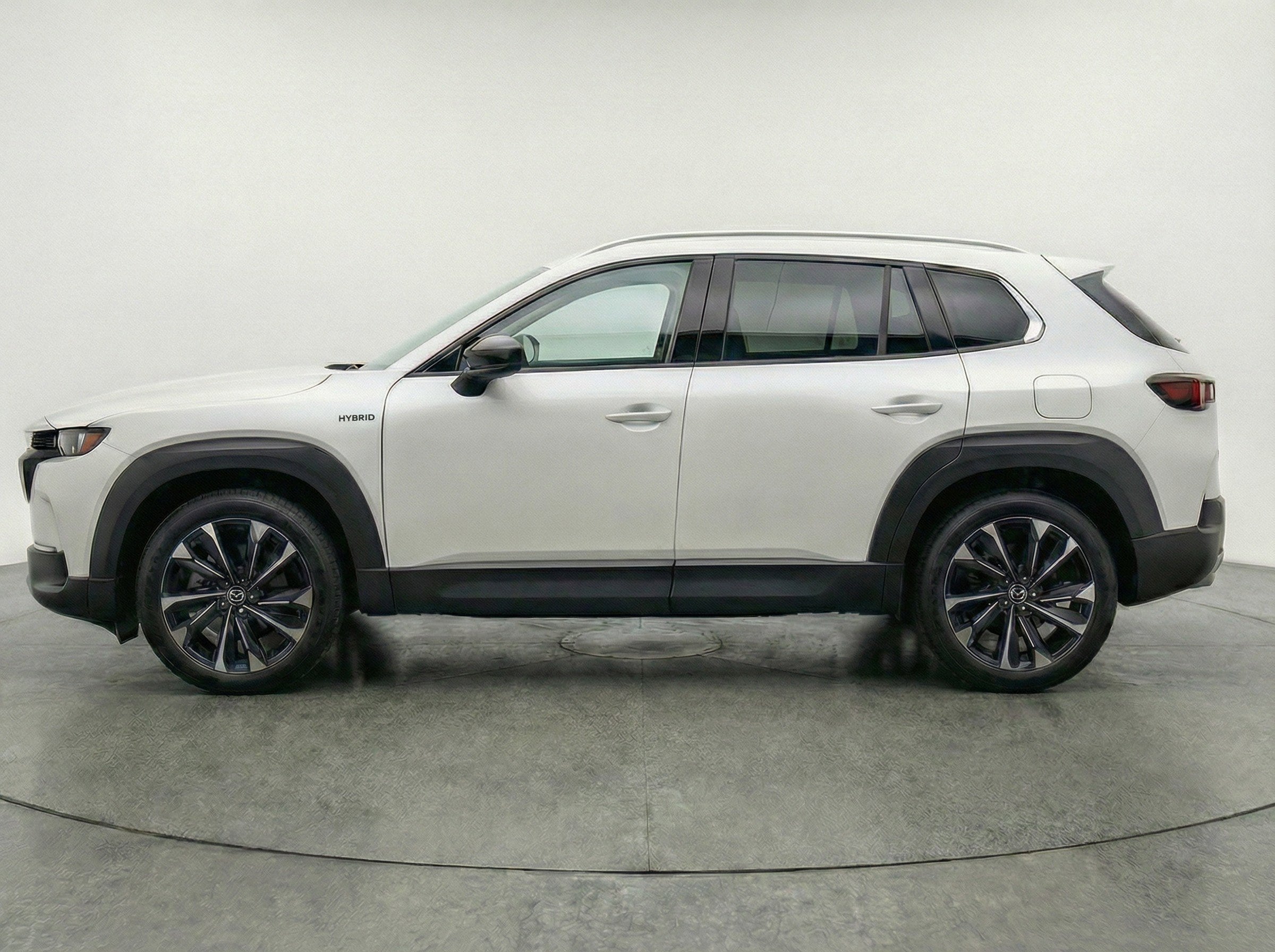 Thumbnail: 2025 Mazda CX-50 - 5