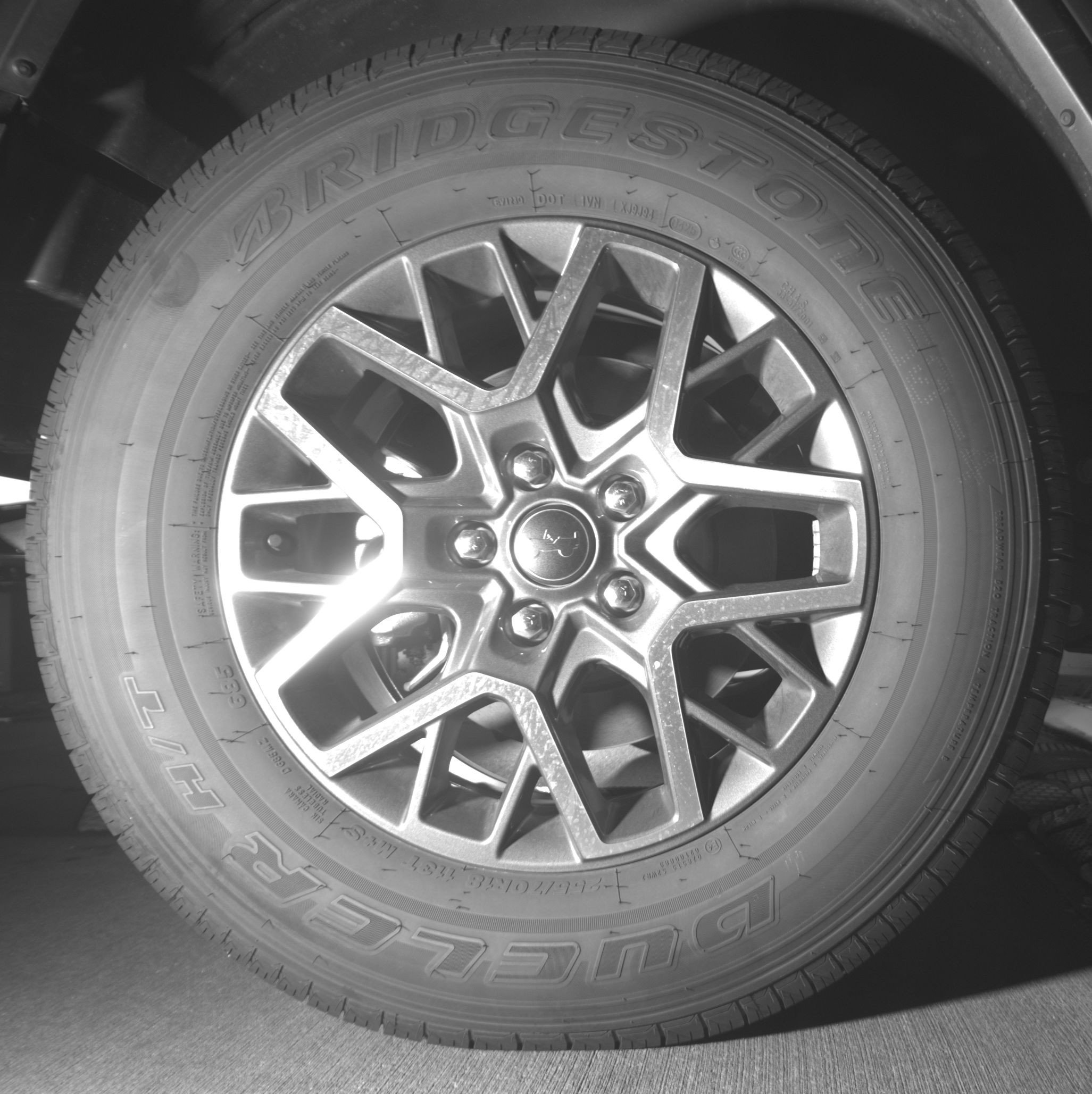 Thumbnail: 2025 Jeep Wrangler - 15