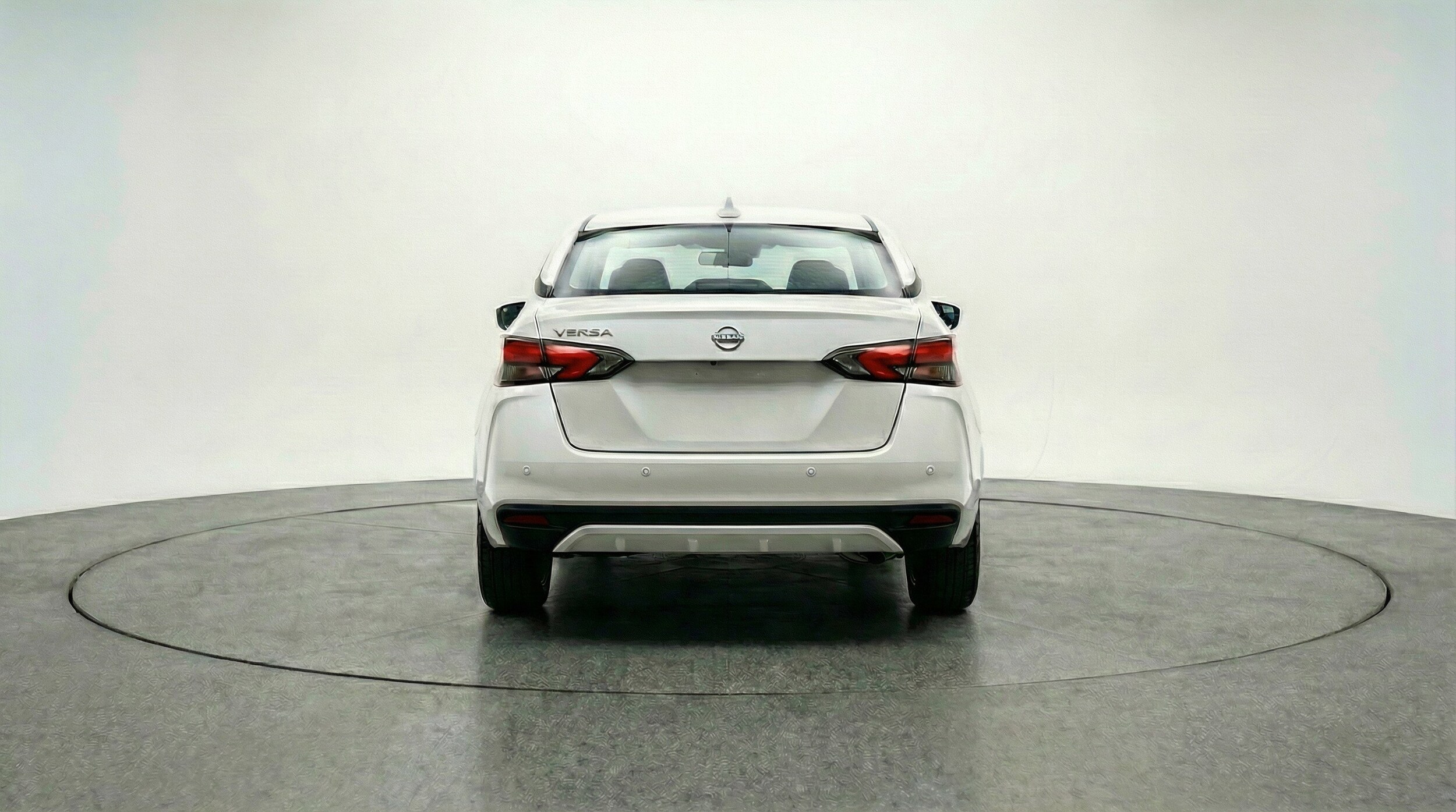 Thumbnail: 2025 Nissan Versa - 7