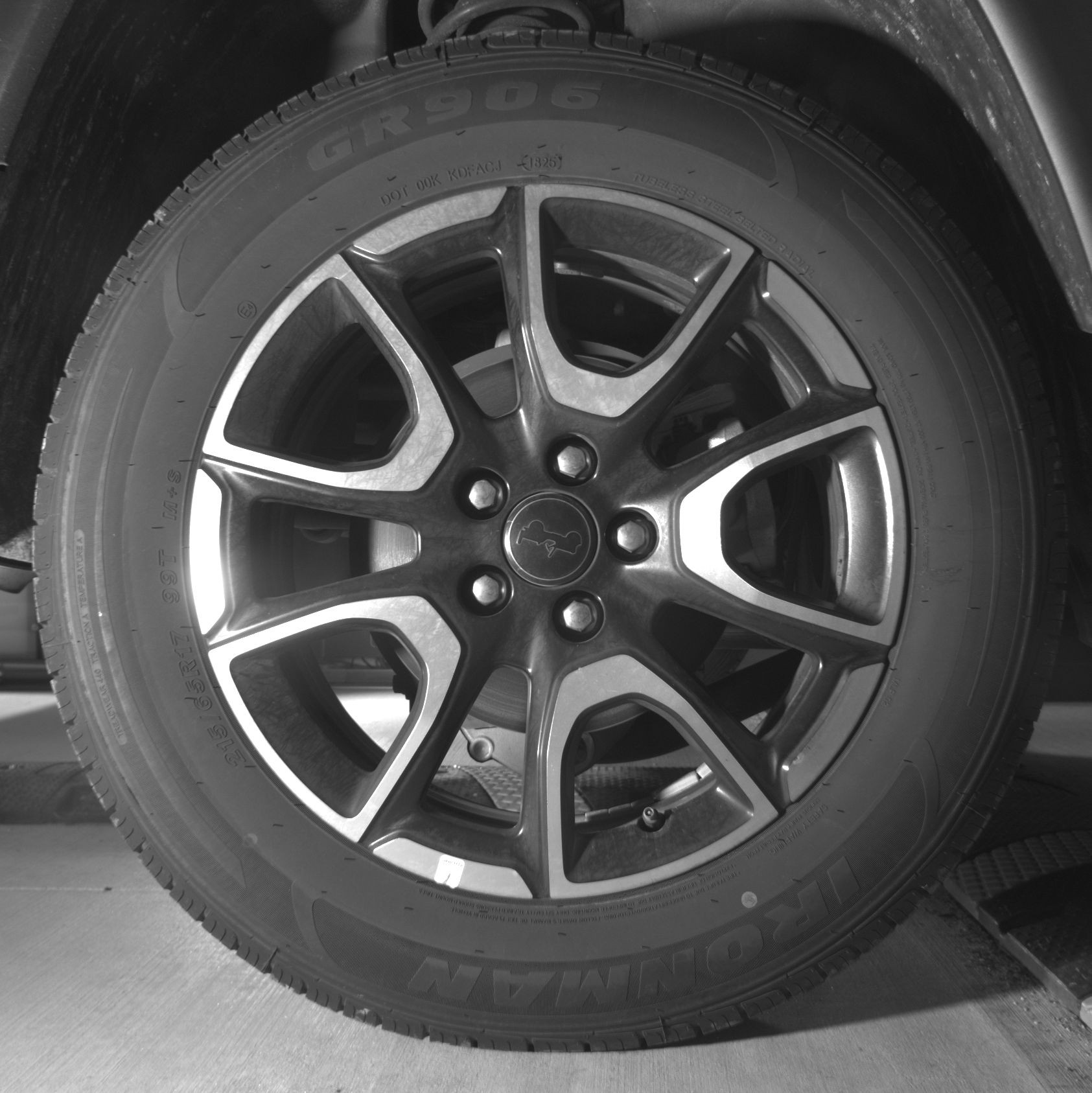 Thumbnail: 2025 Jeep Compass - 12