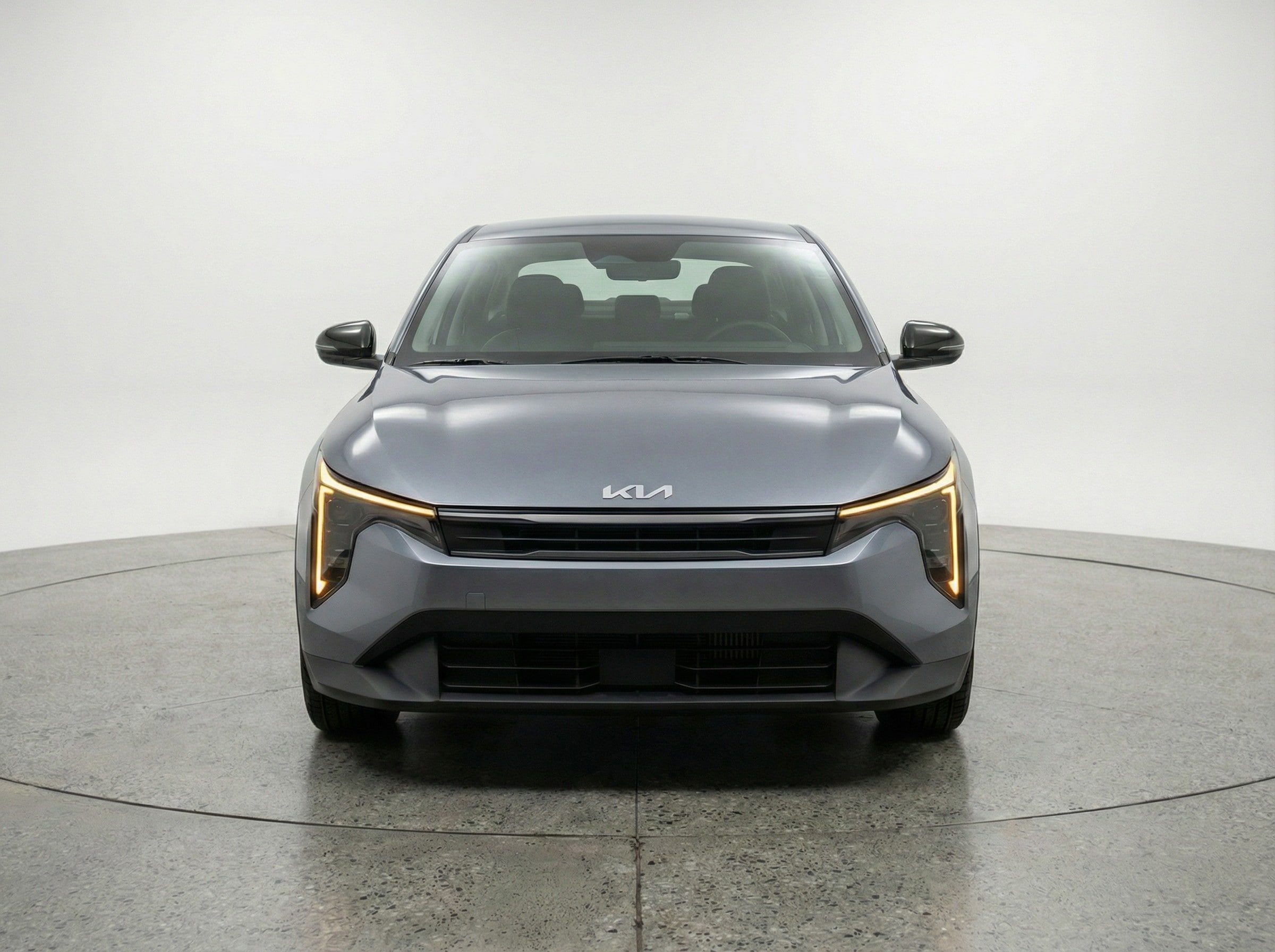 Thumbnail: 2025 Kia K4 - 2