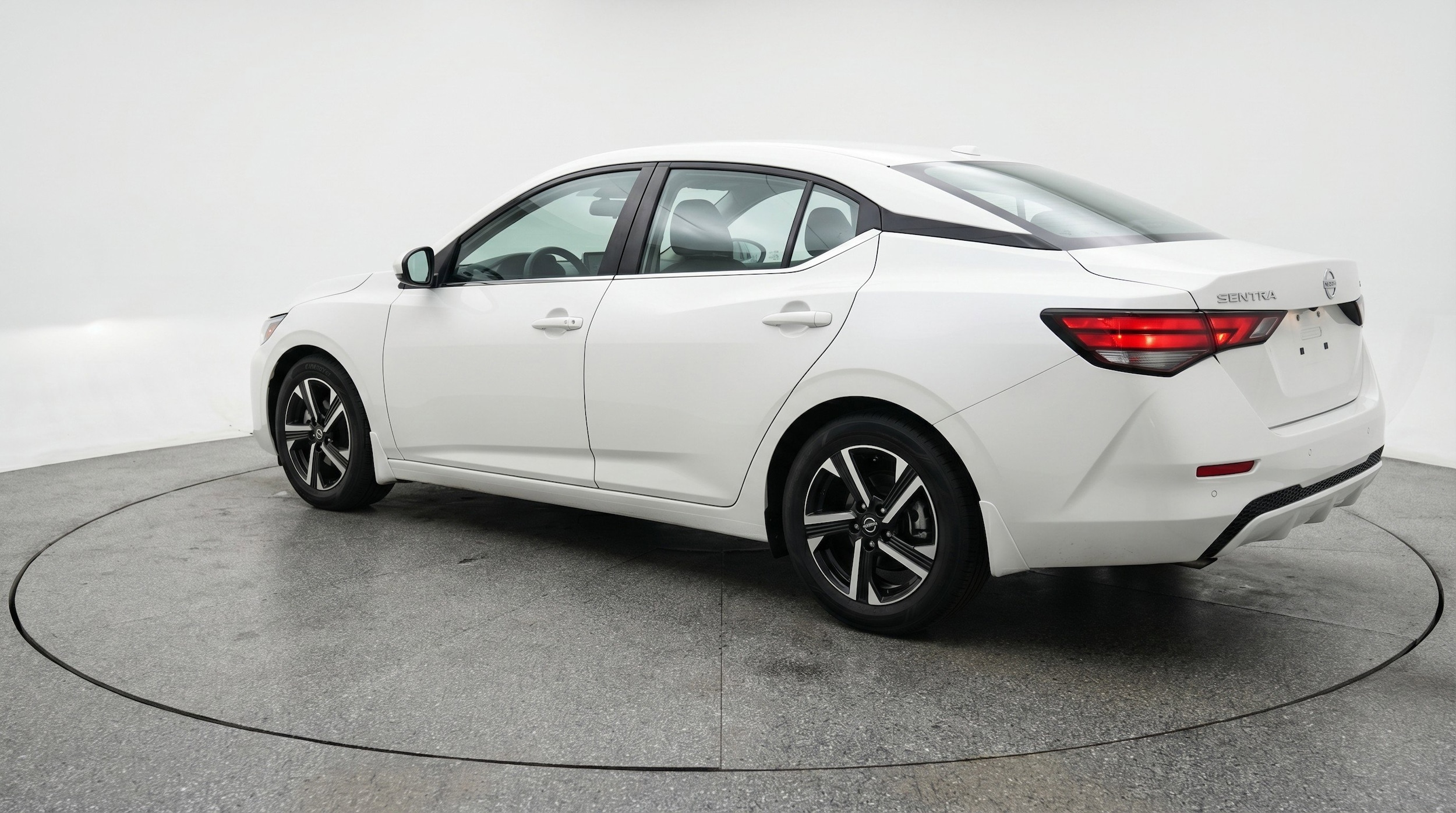 Thumbnail: 2025 Nissan Sentra - 6