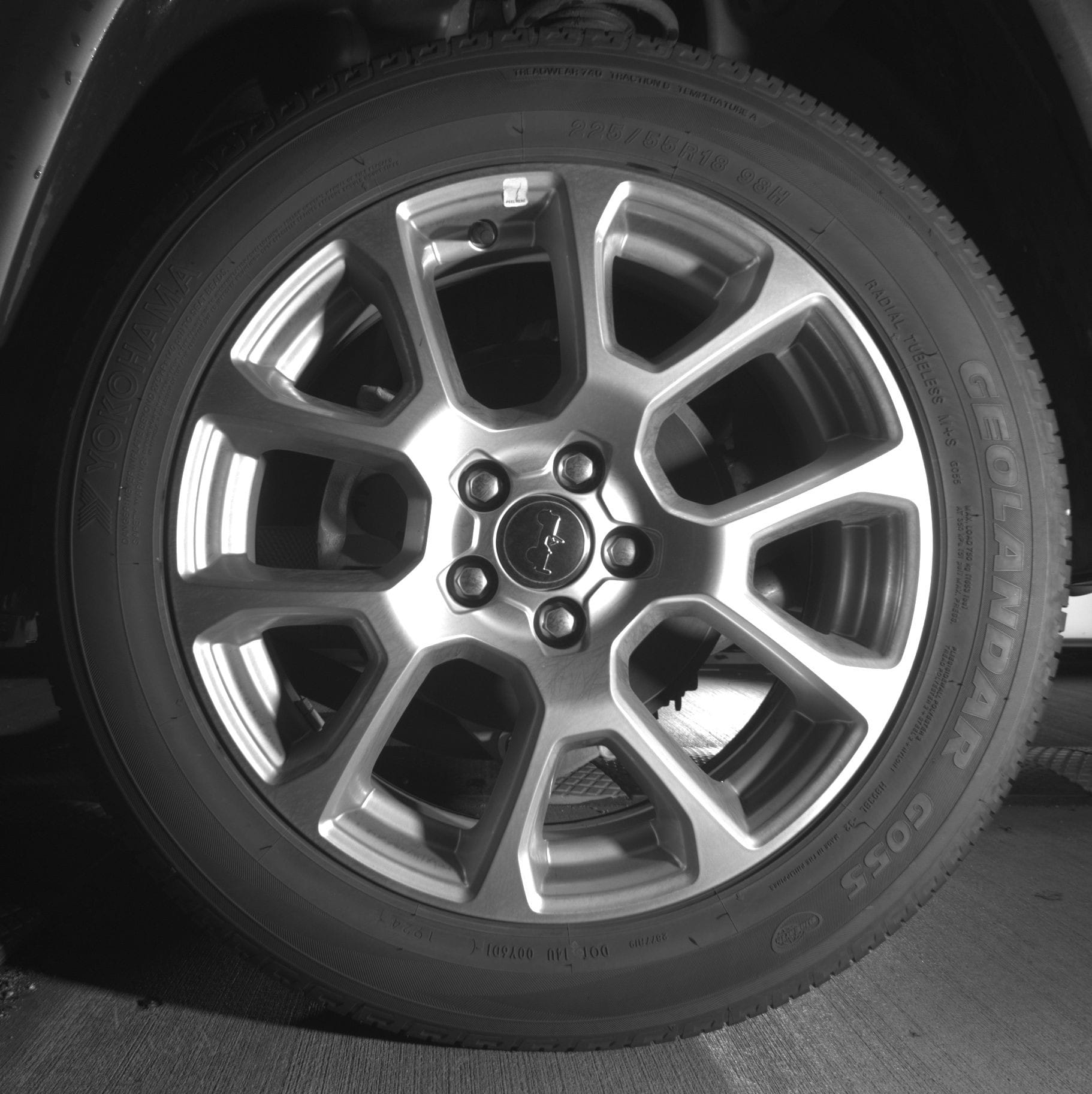 Thumbnail: 2025 Jeep Compass - 11